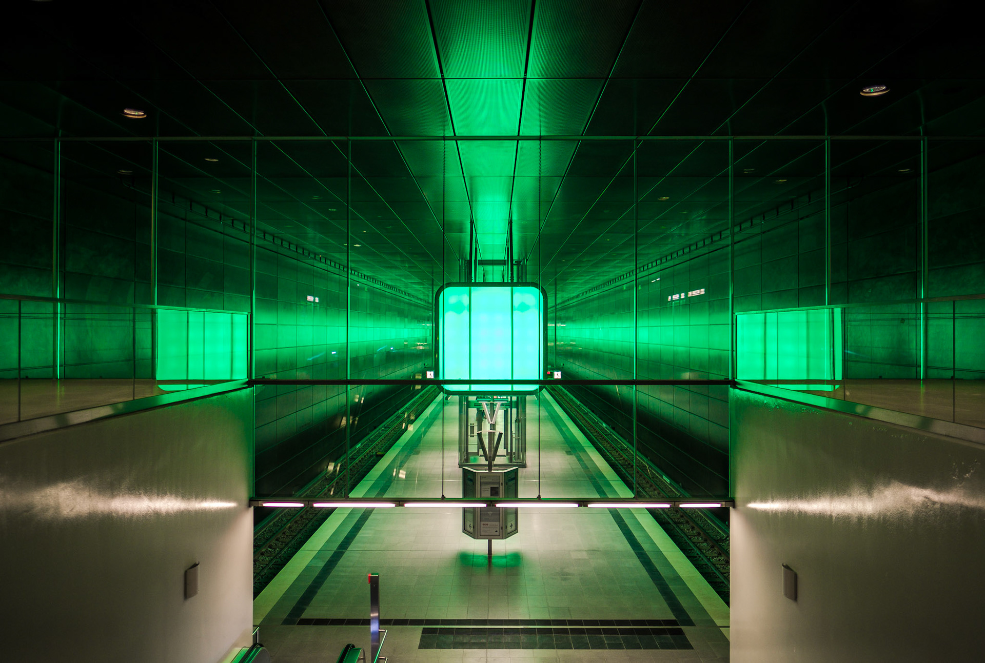 Hafencity