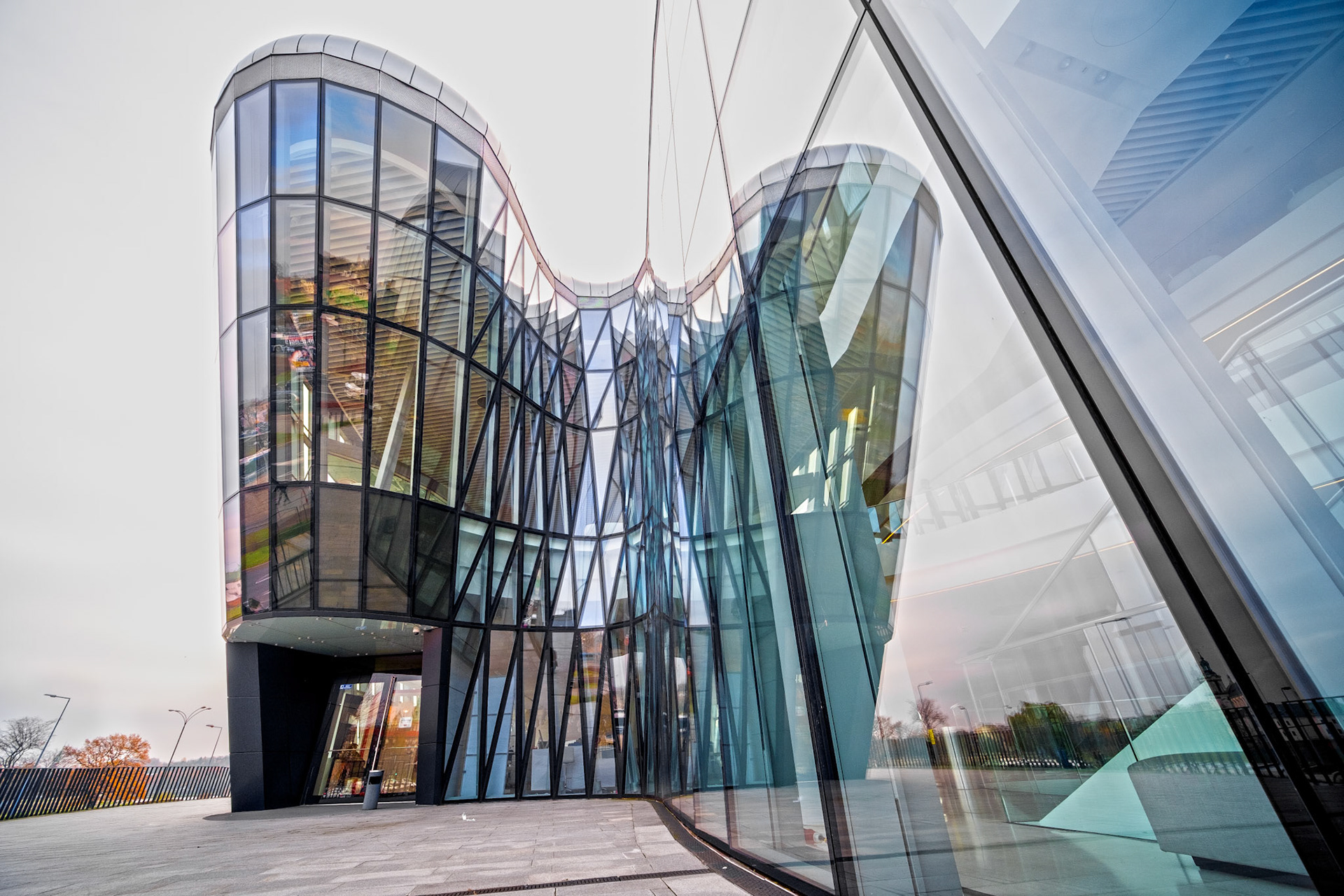 ICE Conference Center