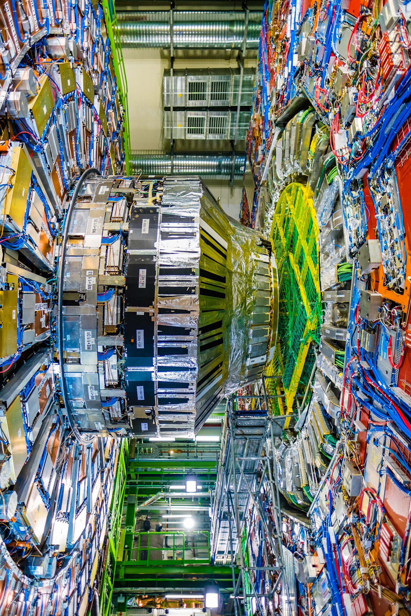CERN CMS