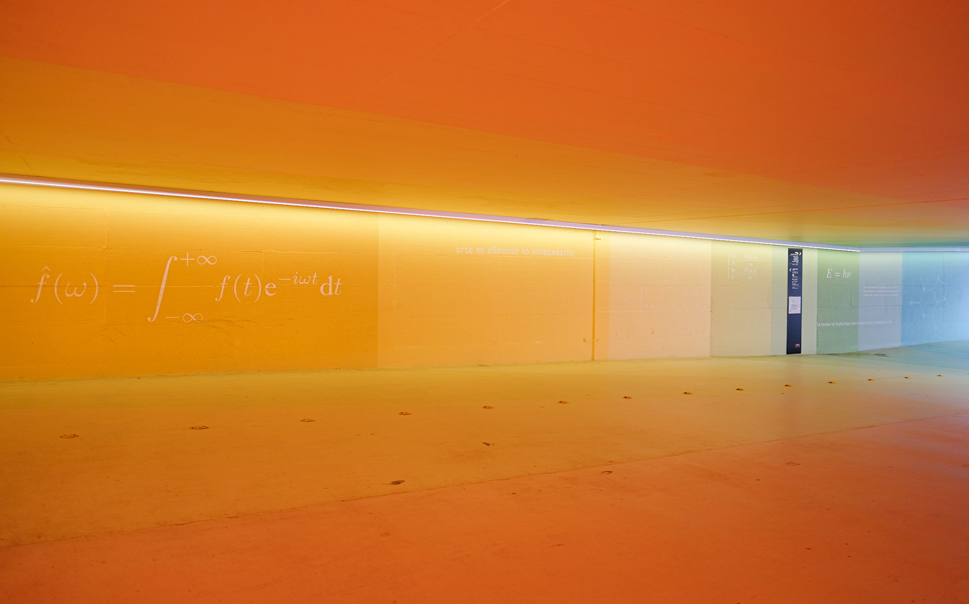 Project "24", Giordano Favi