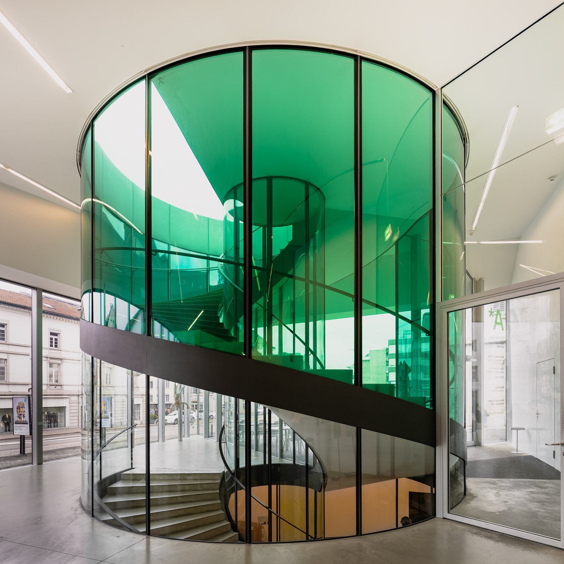 Aargauer Kunsthaus