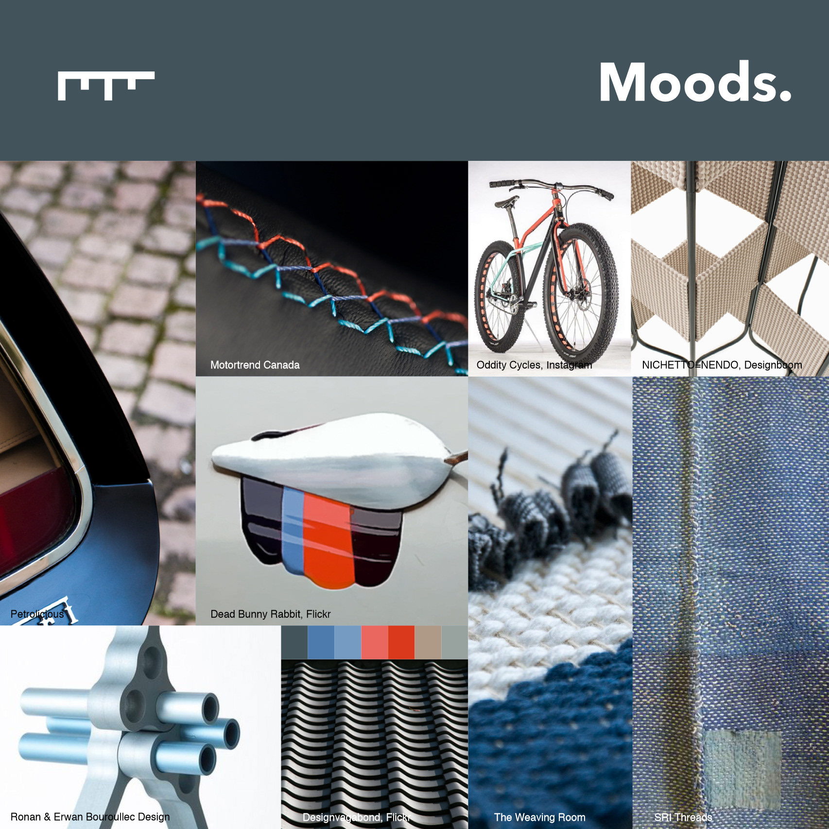 Moodboard
