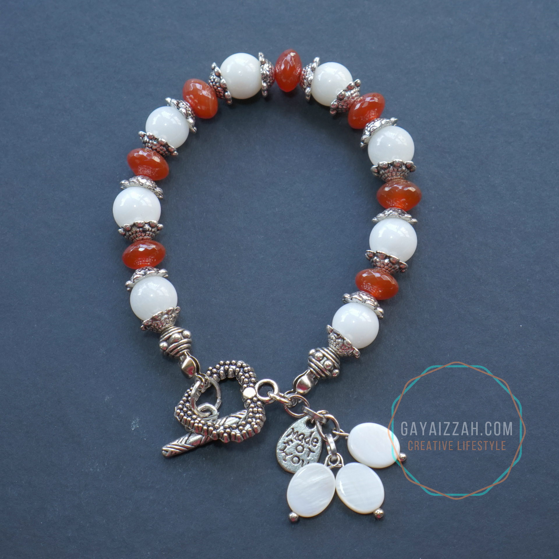 rm45: mix agate