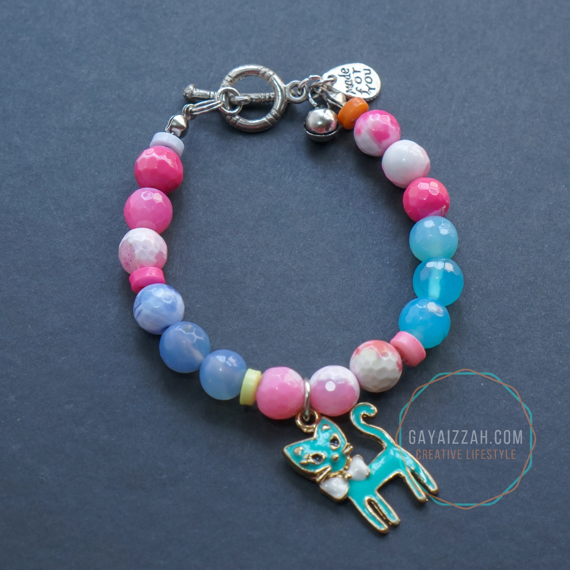 rm45: mix agate