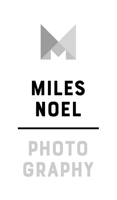 Miles Noel