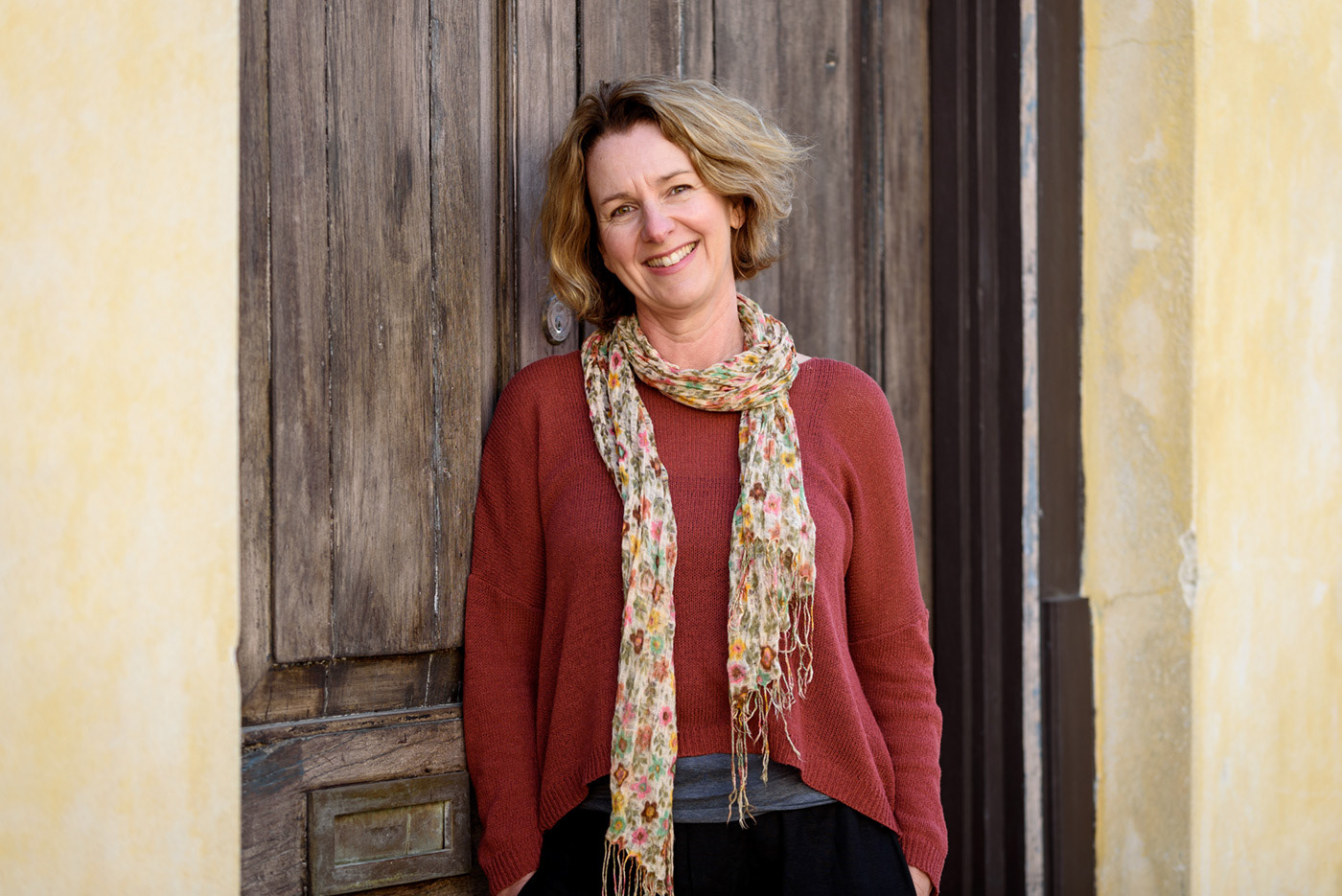 Meg Anderson - Artist