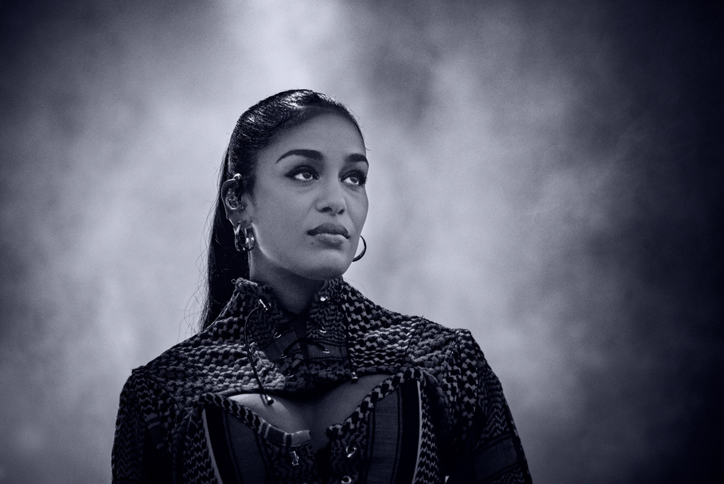 Jorja Smith