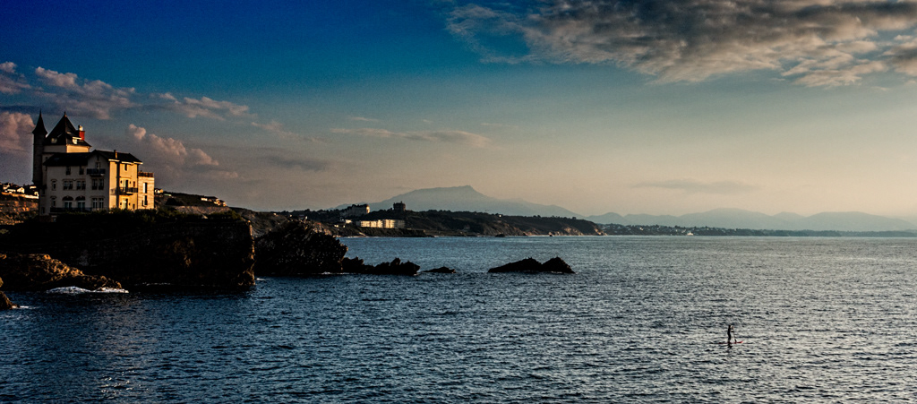Biarritz