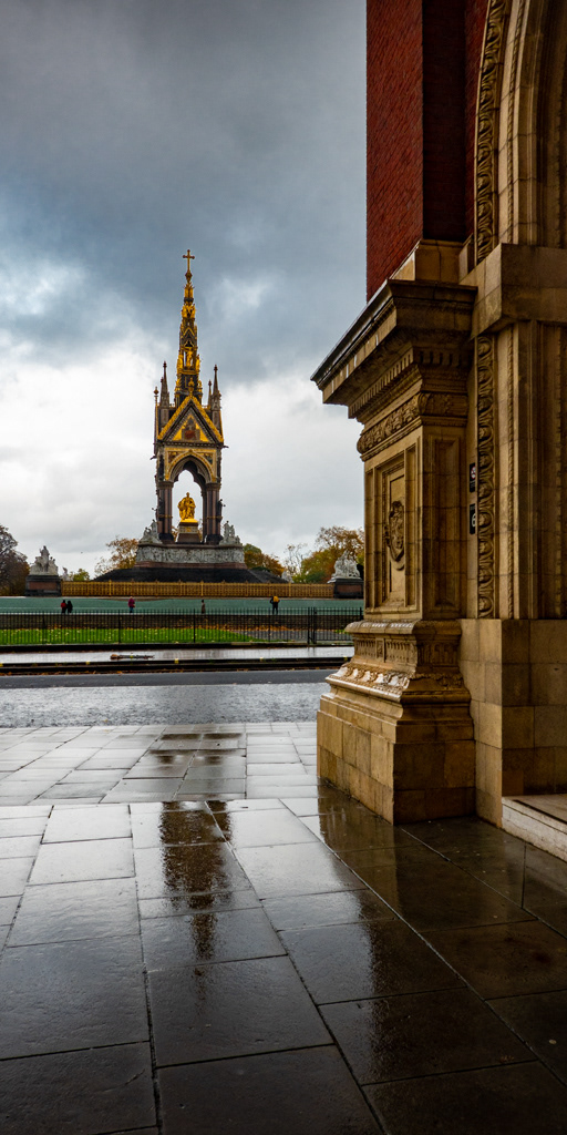 Prince Albert Memorial