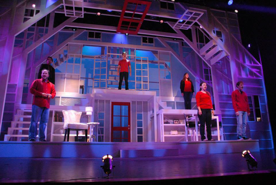 Original Production Pic 1