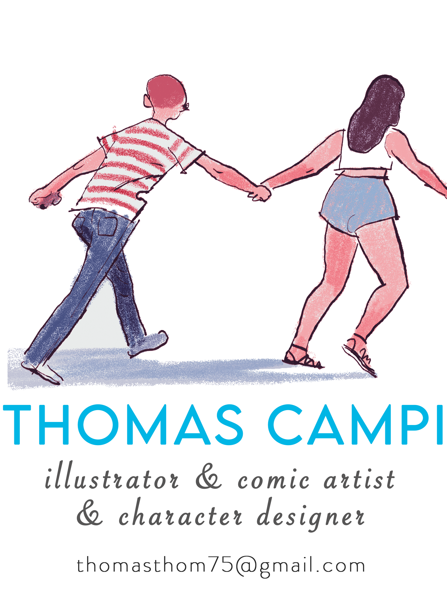 Thomas Campi