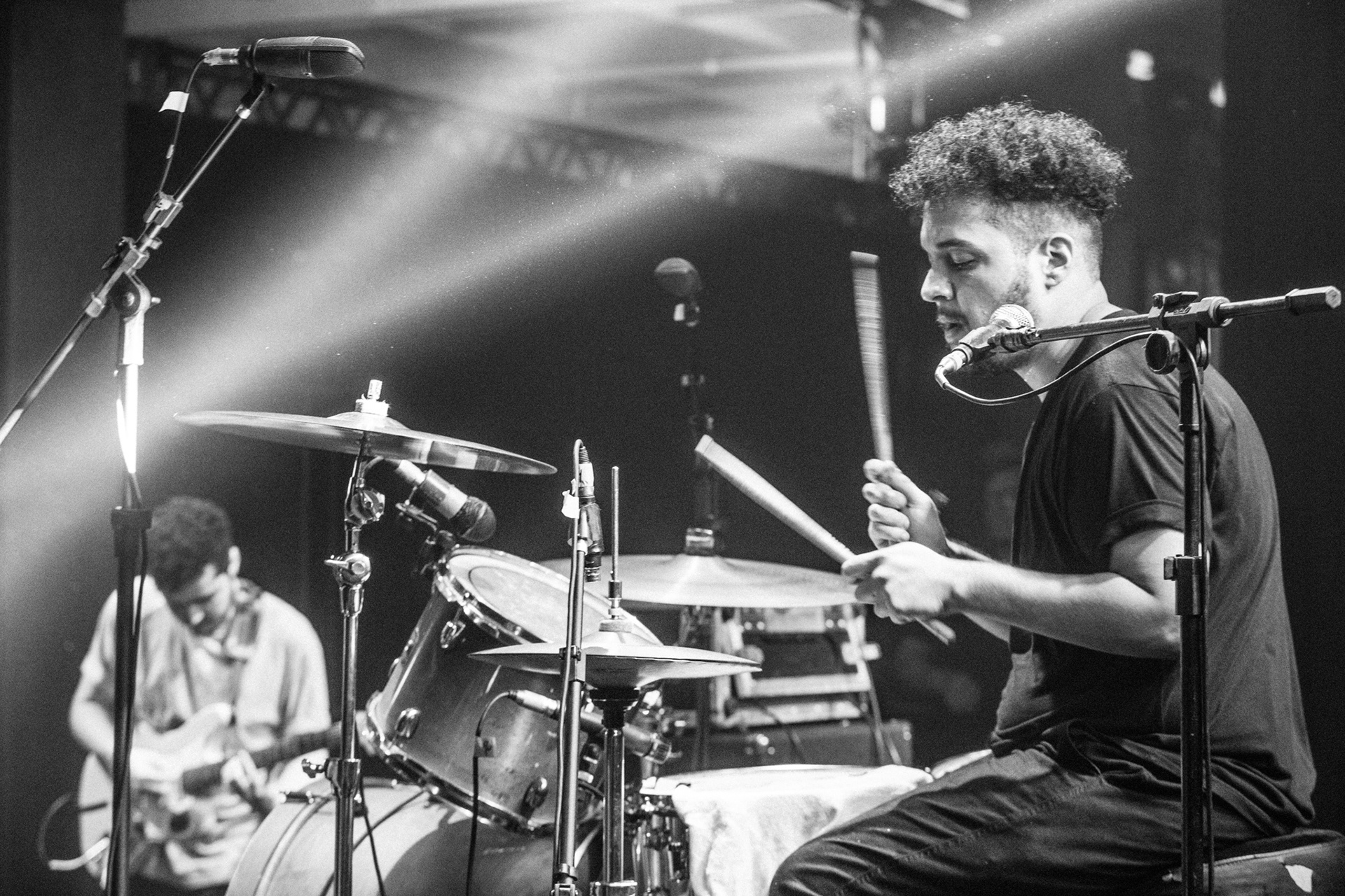 Gorduratrans @ Festival Bananada 2018