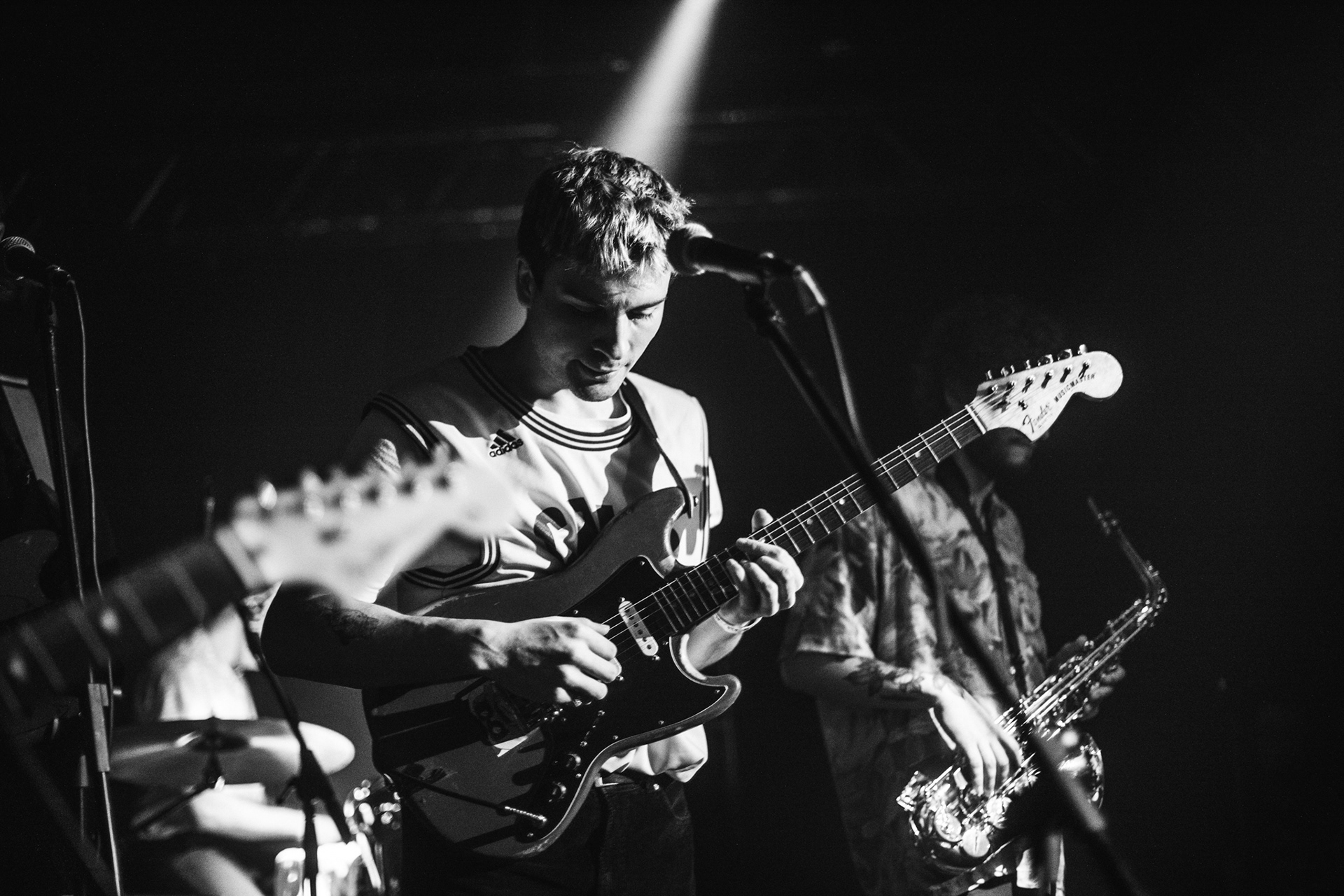 Marrakesh @ Balaclava Fest