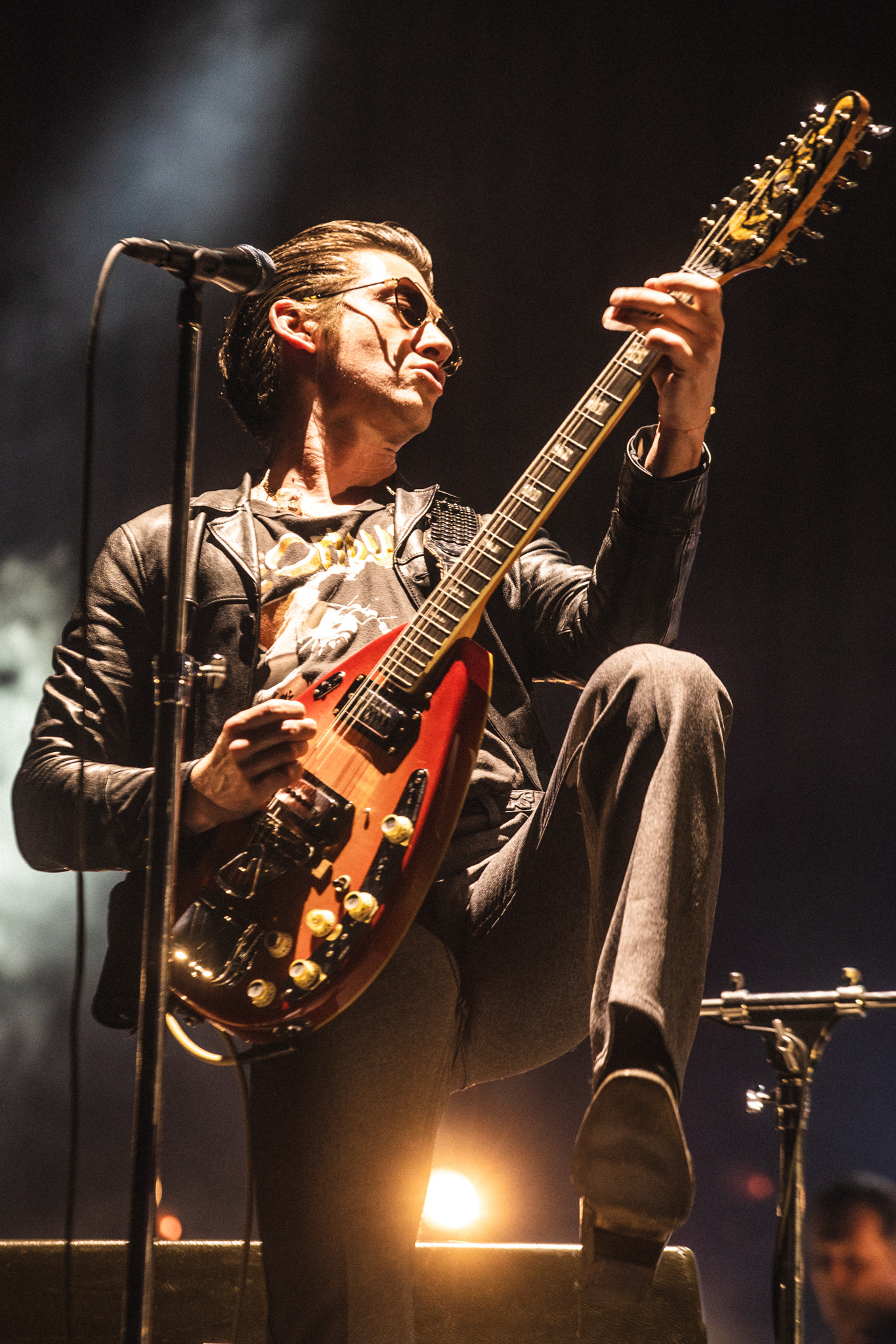Arctic Monkeys @ Lollapalooza Brasil 2019