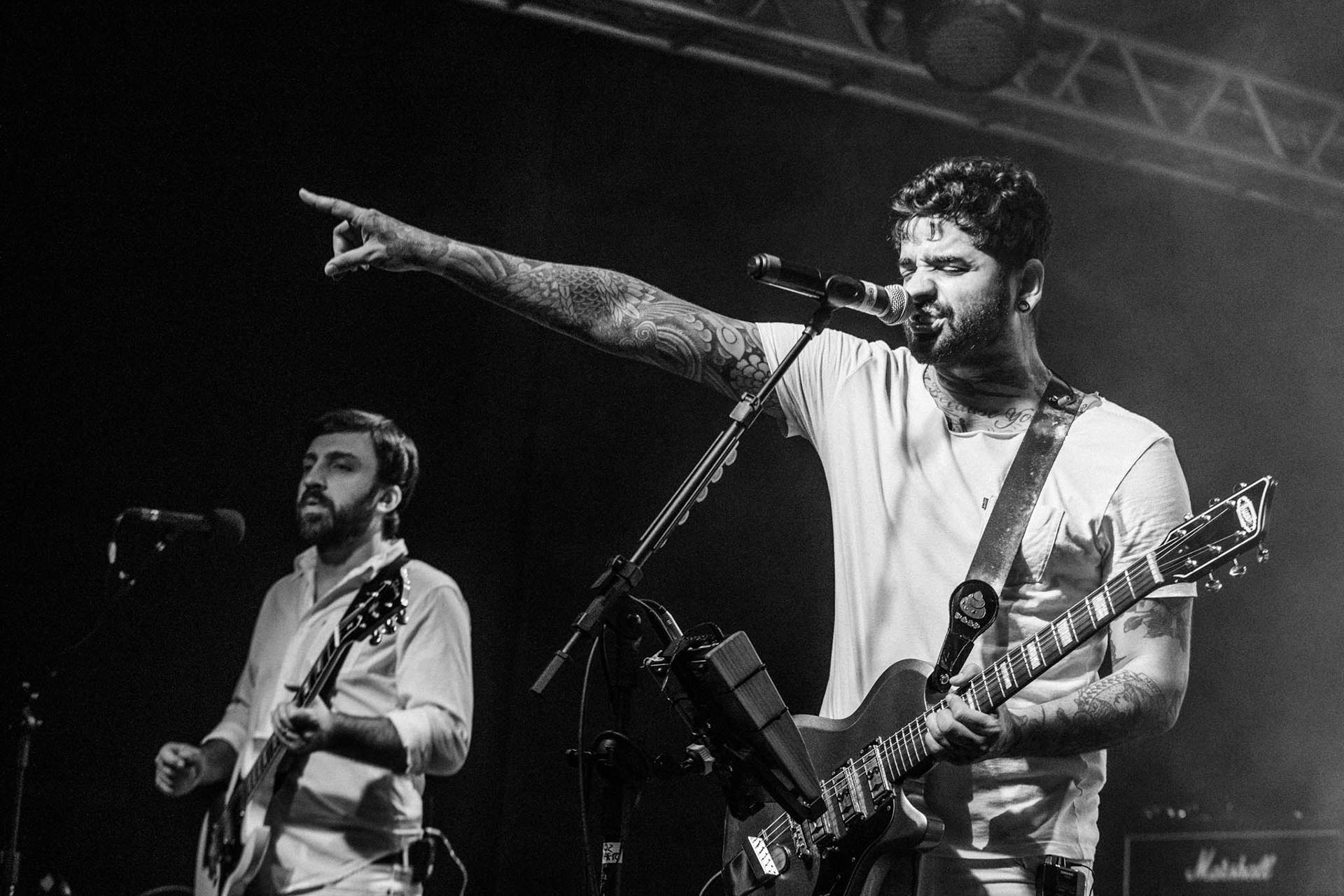 Fresno @ Festival Bananada 2018