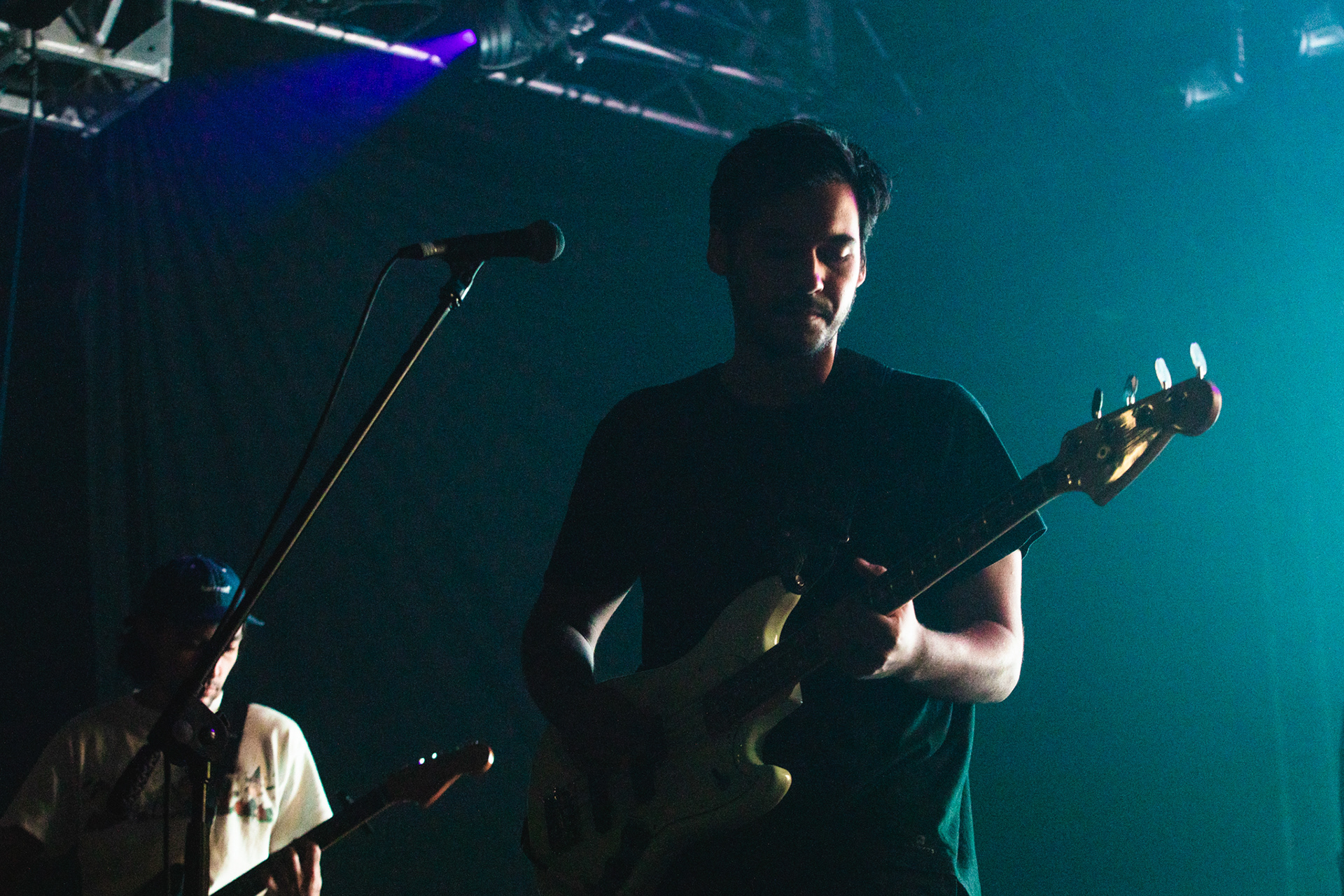 Terno Rei @ Balaclava Fest