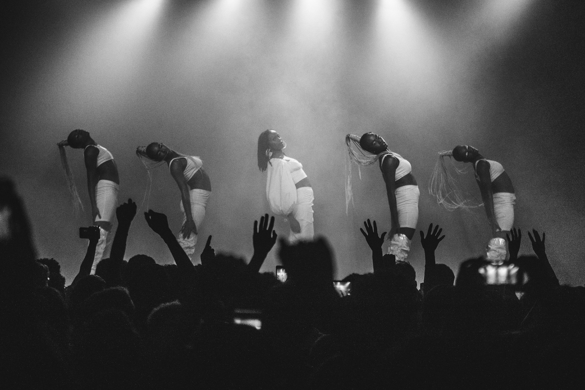 Kelela @ Balaclava Fest