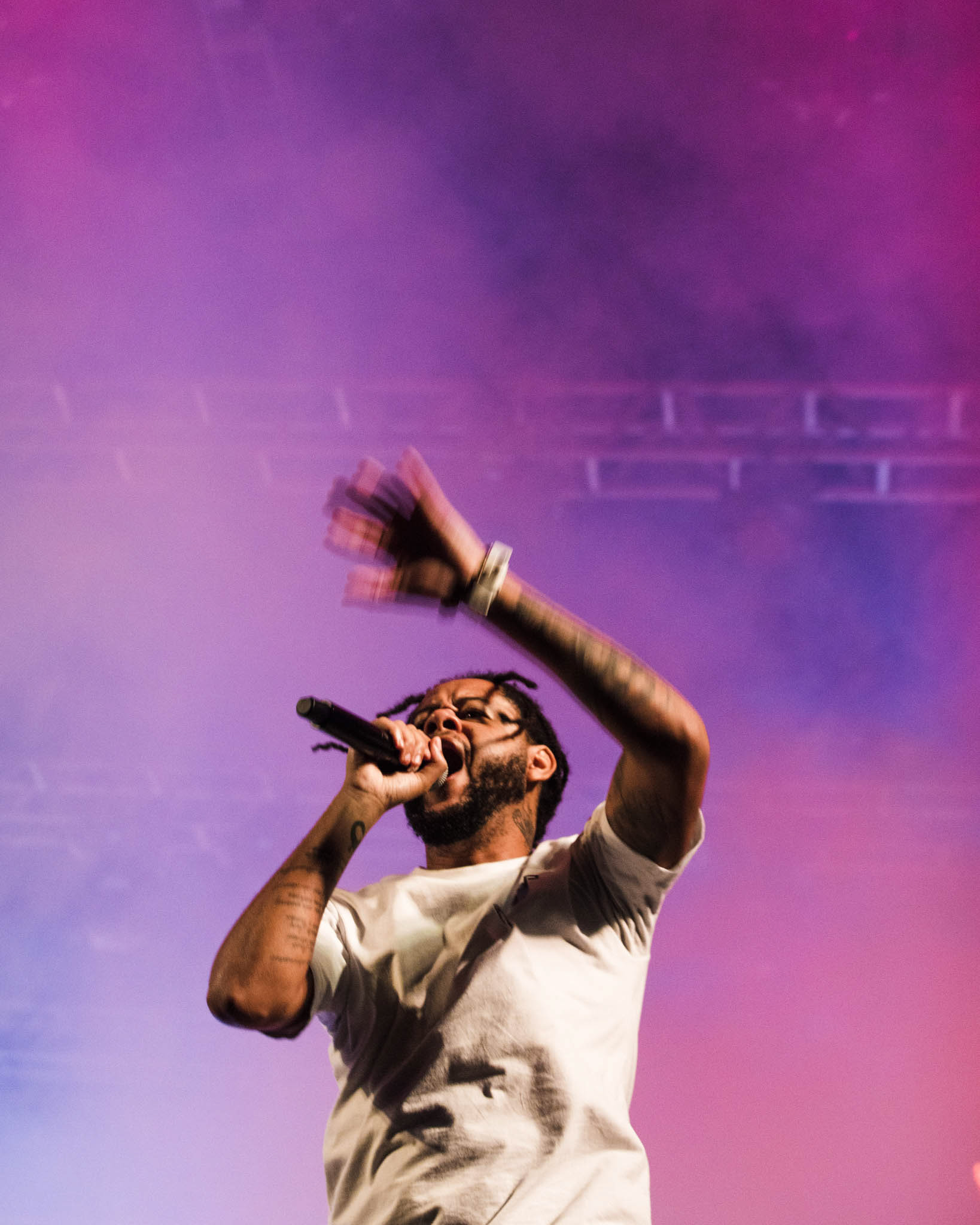 Emicida @ Festival Bananada 2018