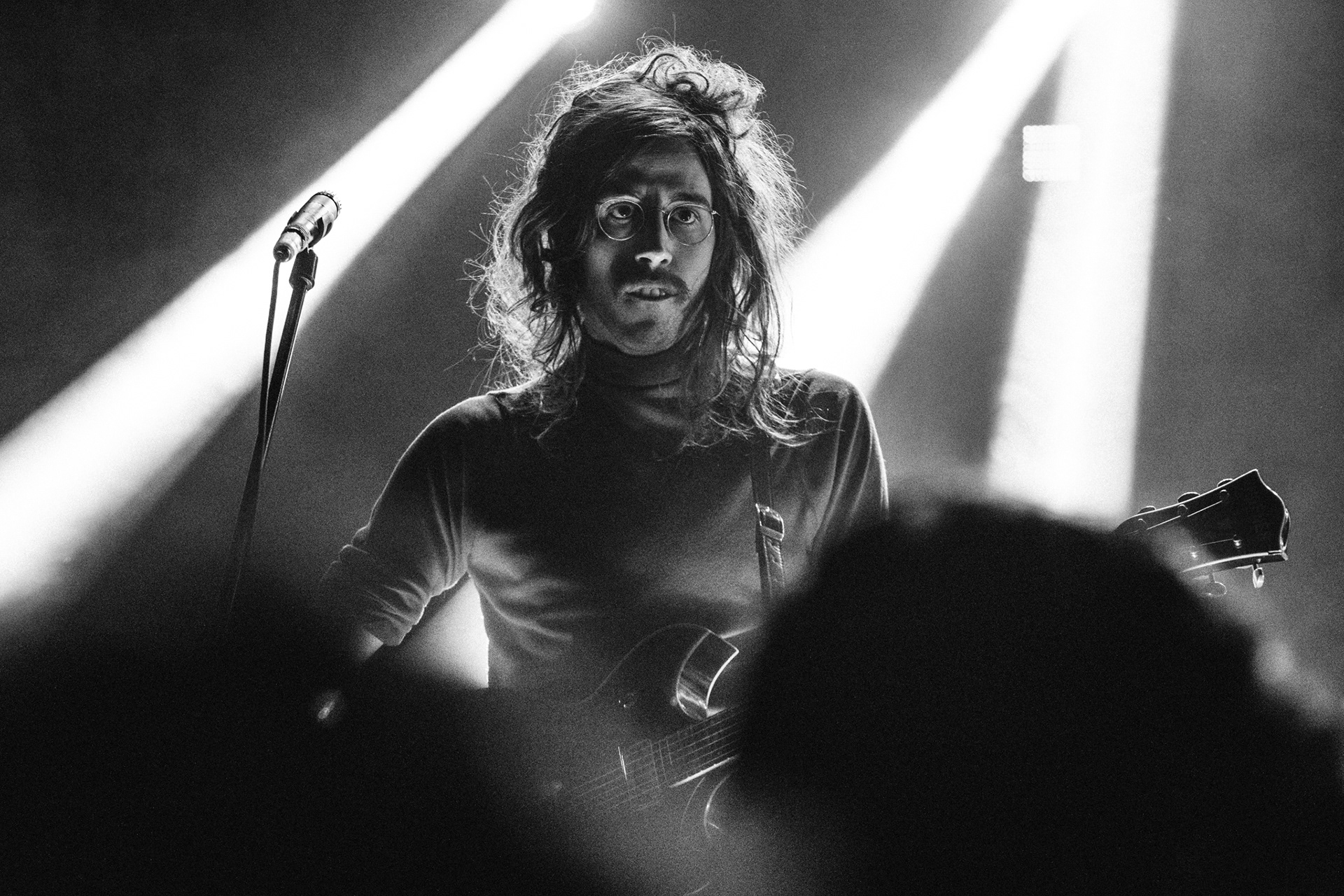 O Terno @ Locomotiva Festival 2018