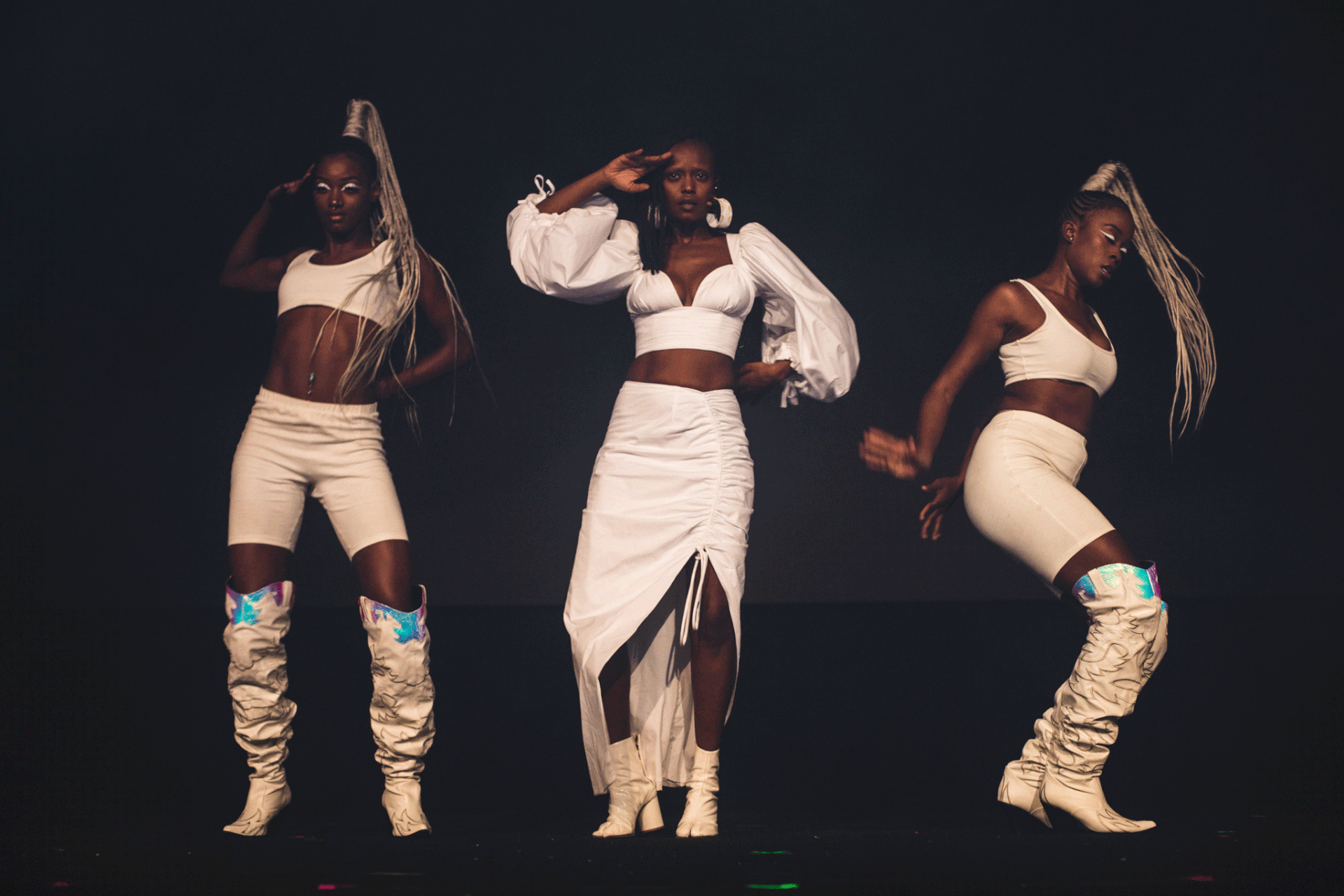 Kelela @ Balaclava Fest