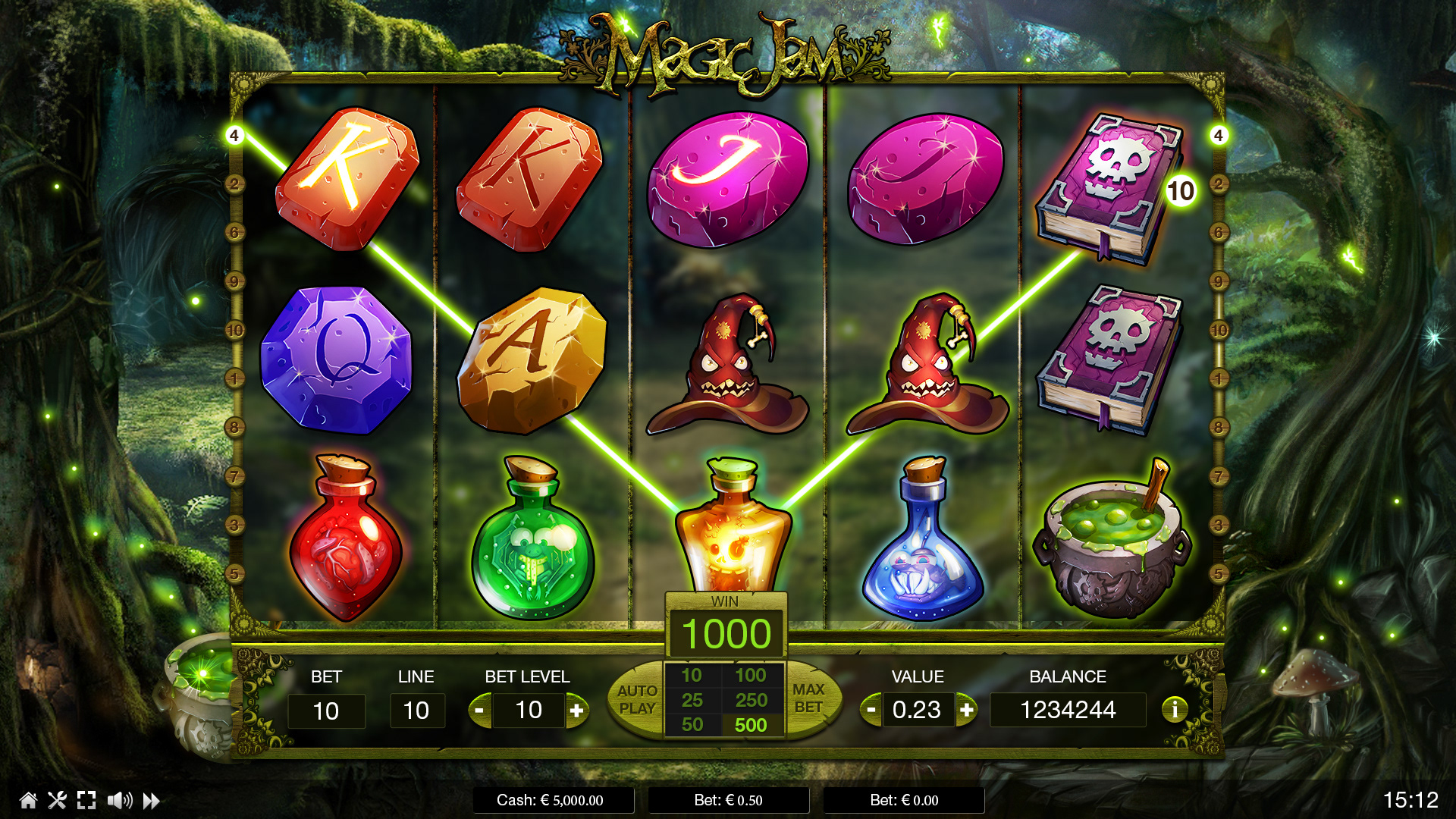 Jogos de casino gratis caca niqueis Jade Magician Jogos de casino gratis caca niqueis Jade Magician