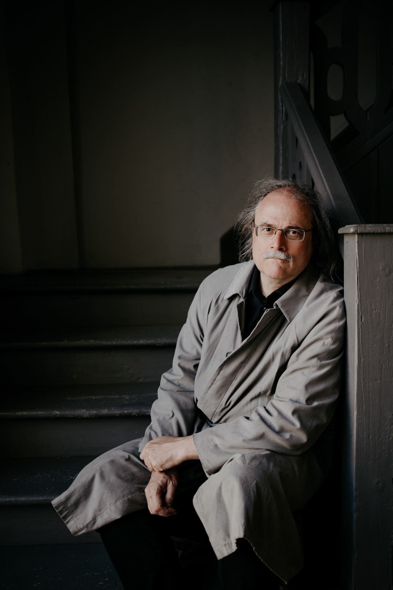 Steffen Schleiermacher, Composer // 2021