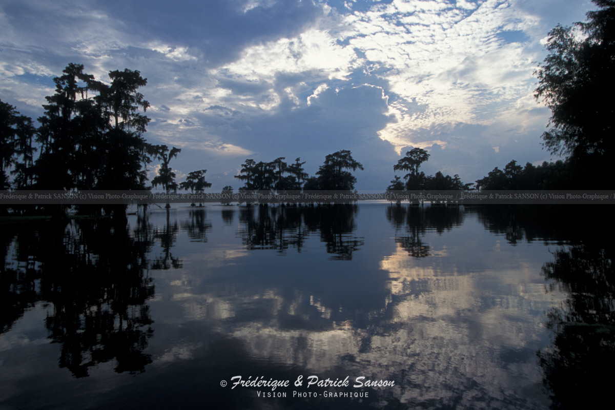 Atchafalaya