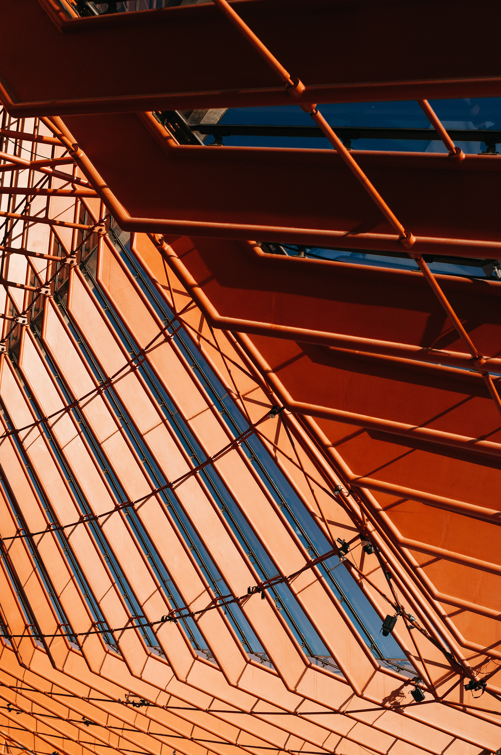 Sydney Opera House
