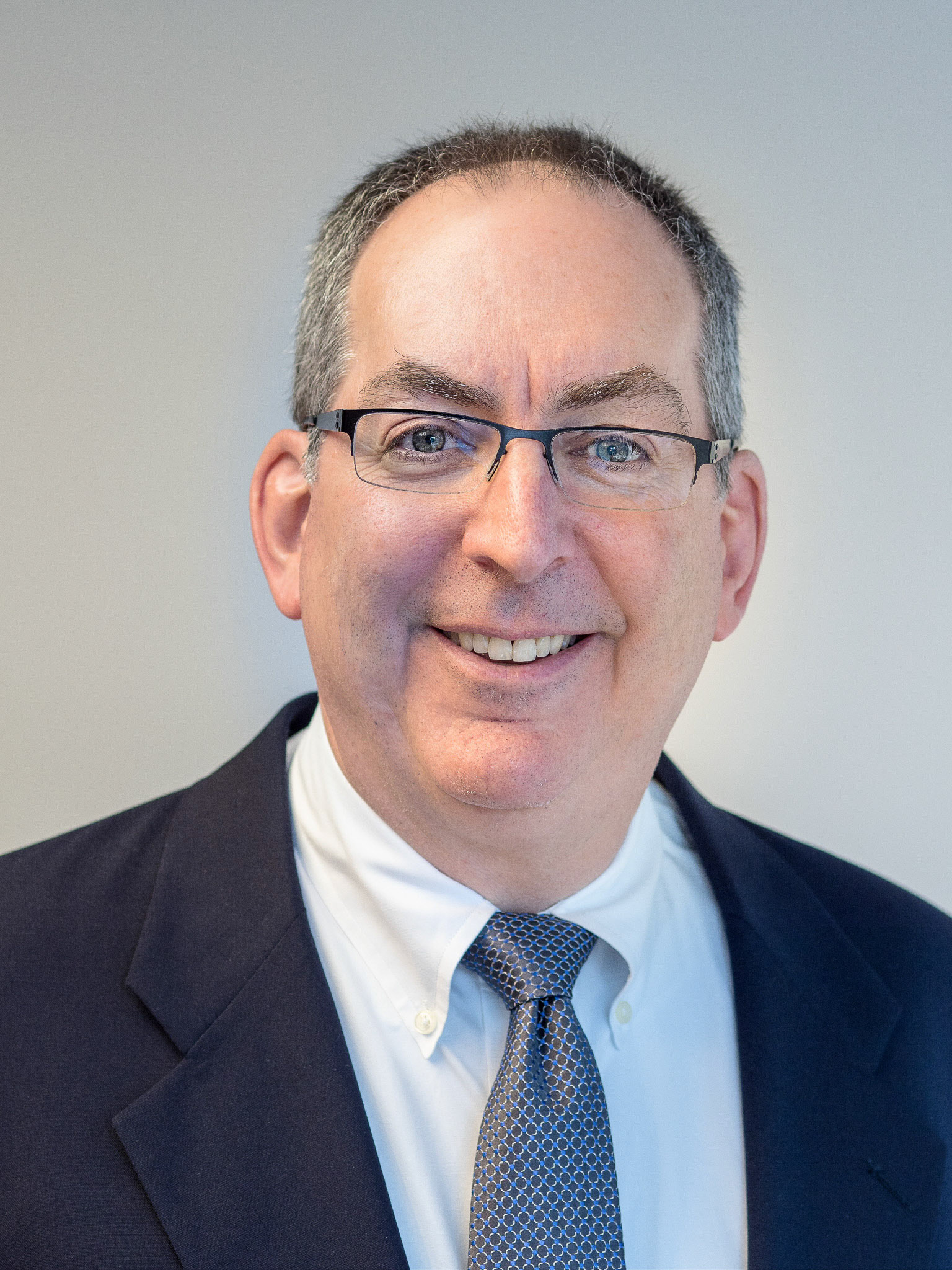 Bregman & Company Stamford office