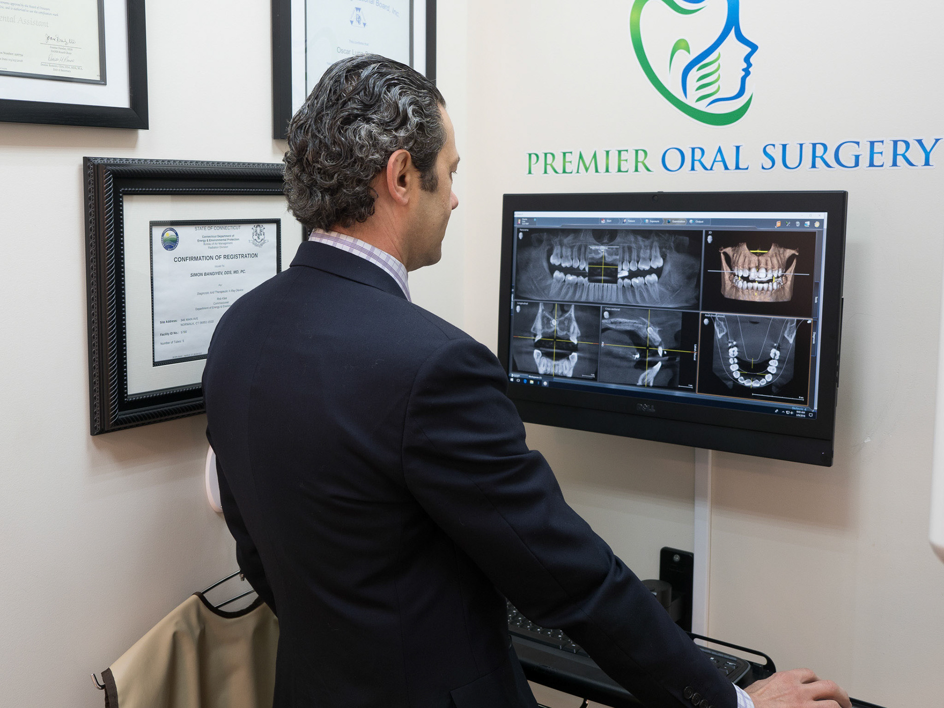 Premier Oral Surgery