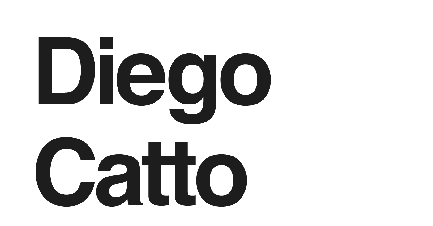 Diego Catto