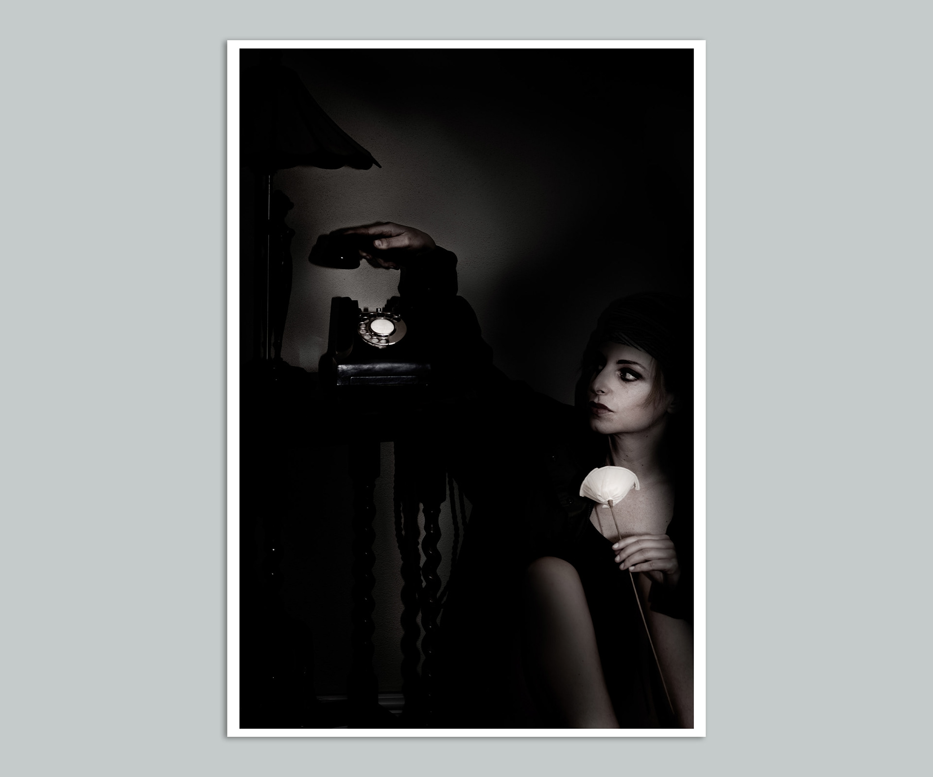 Last call