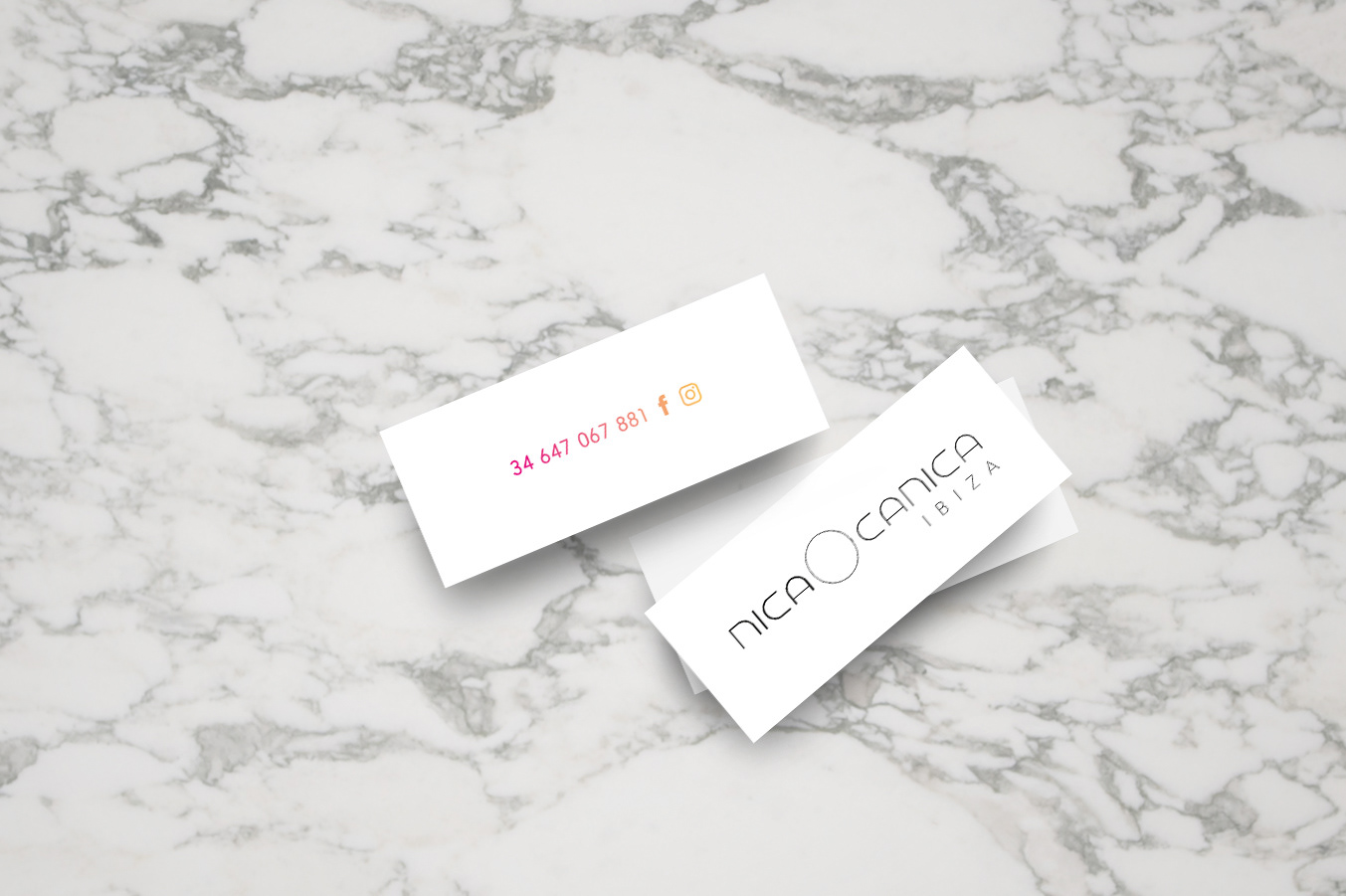Business cards