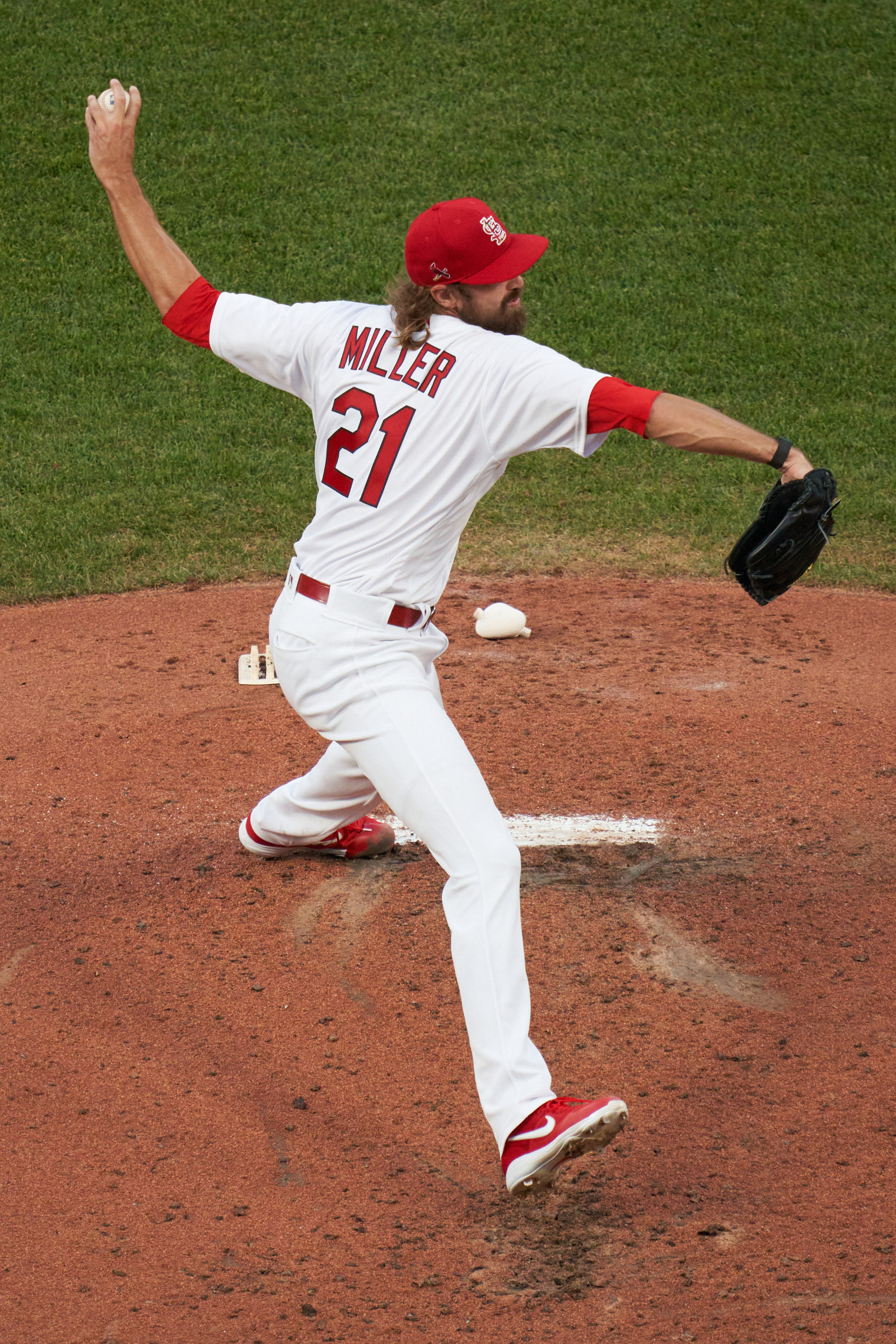 Andrew Miller