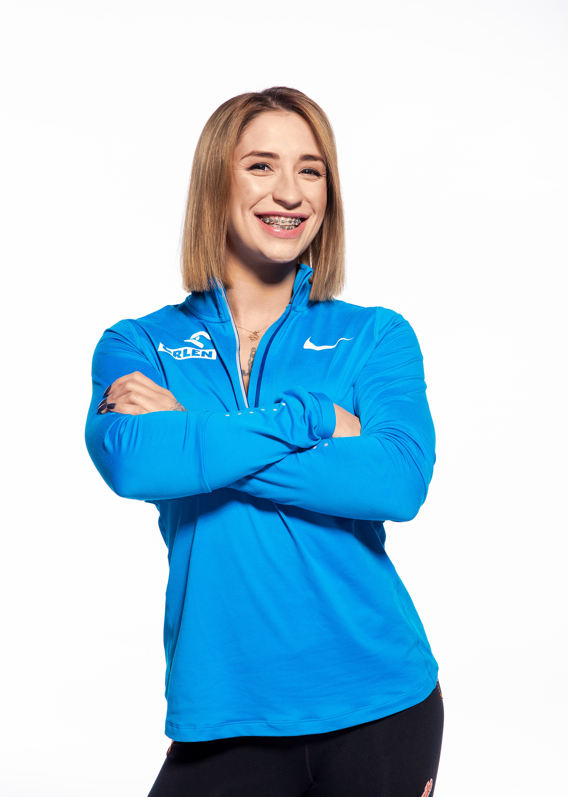 pavolek EWA SWOBODA