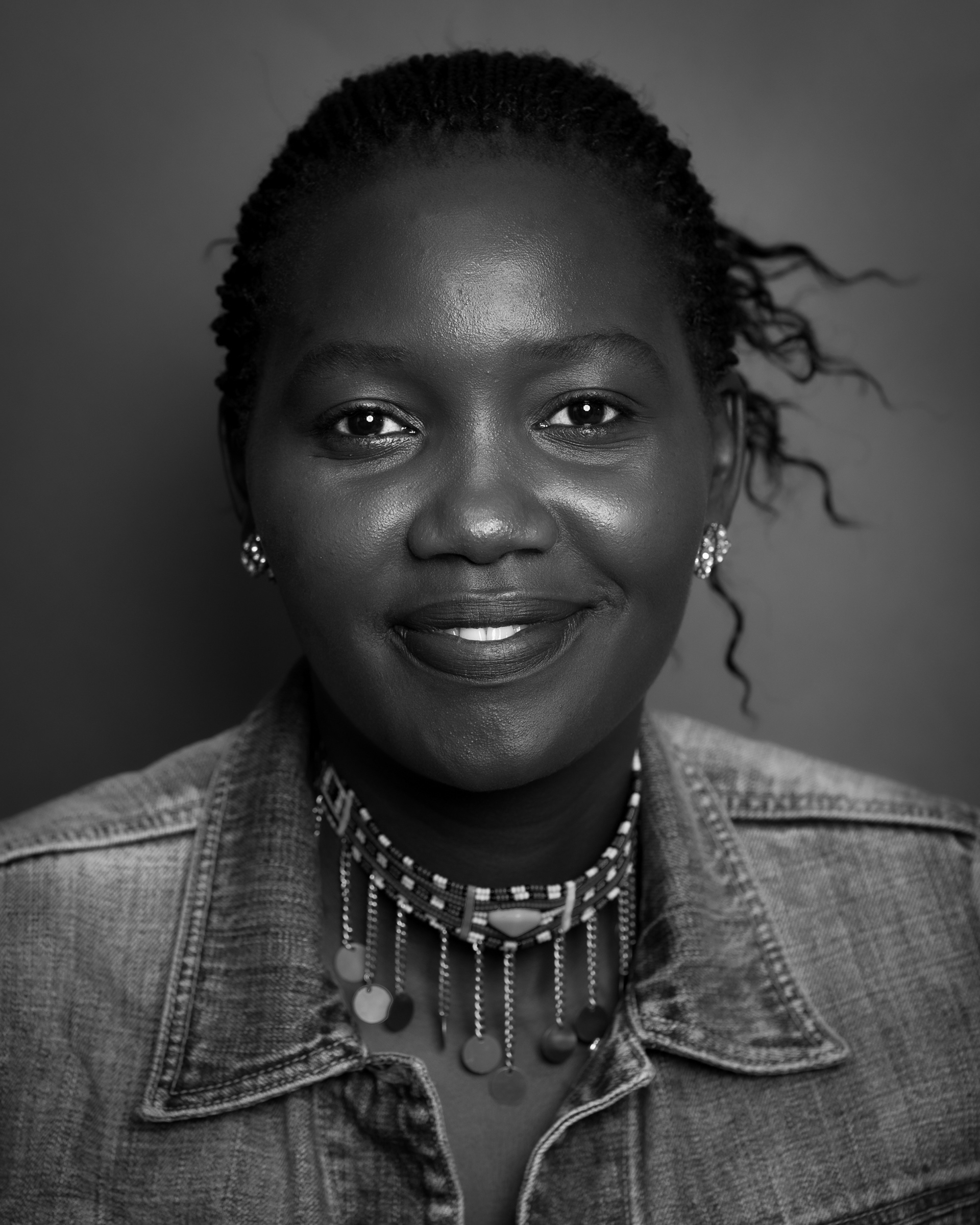Ruth Kilimo / Kenya