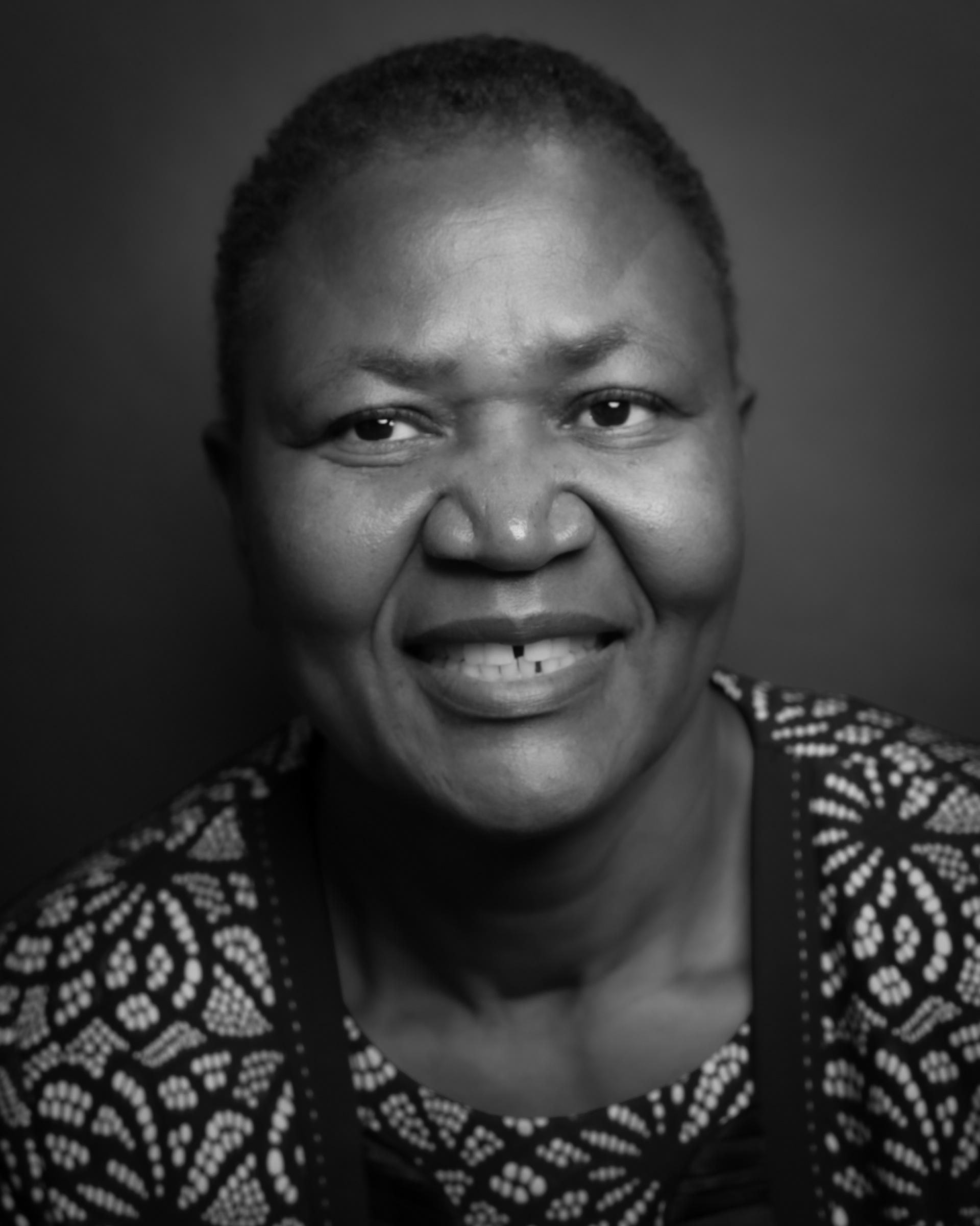 Deliwe Nyathikazi / South Africa