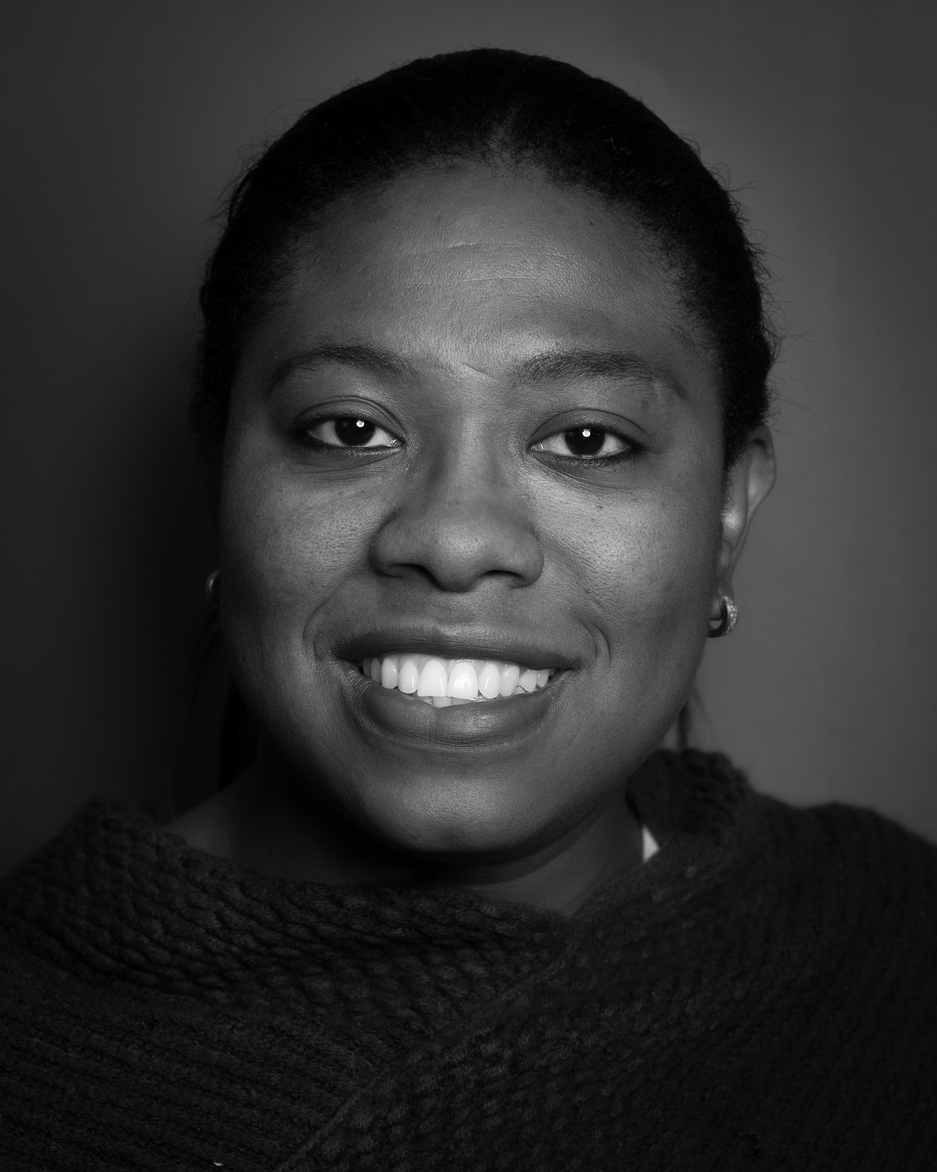 Victoria Melhado Daley / Jamaica