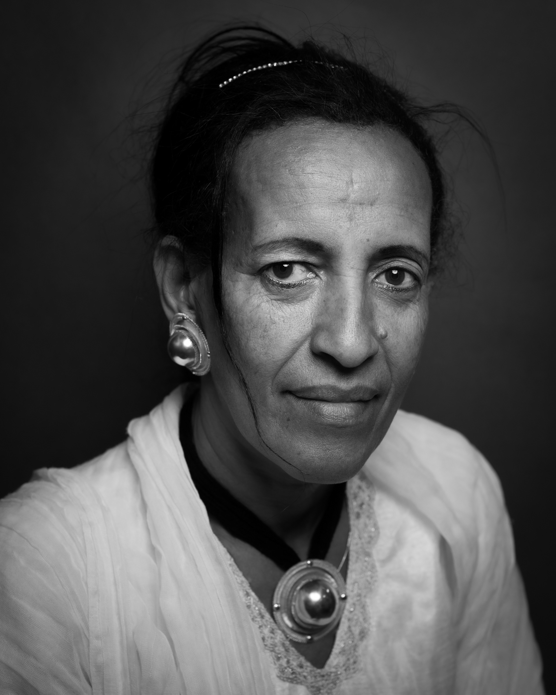 Zinabua Girmay / Ethiopia