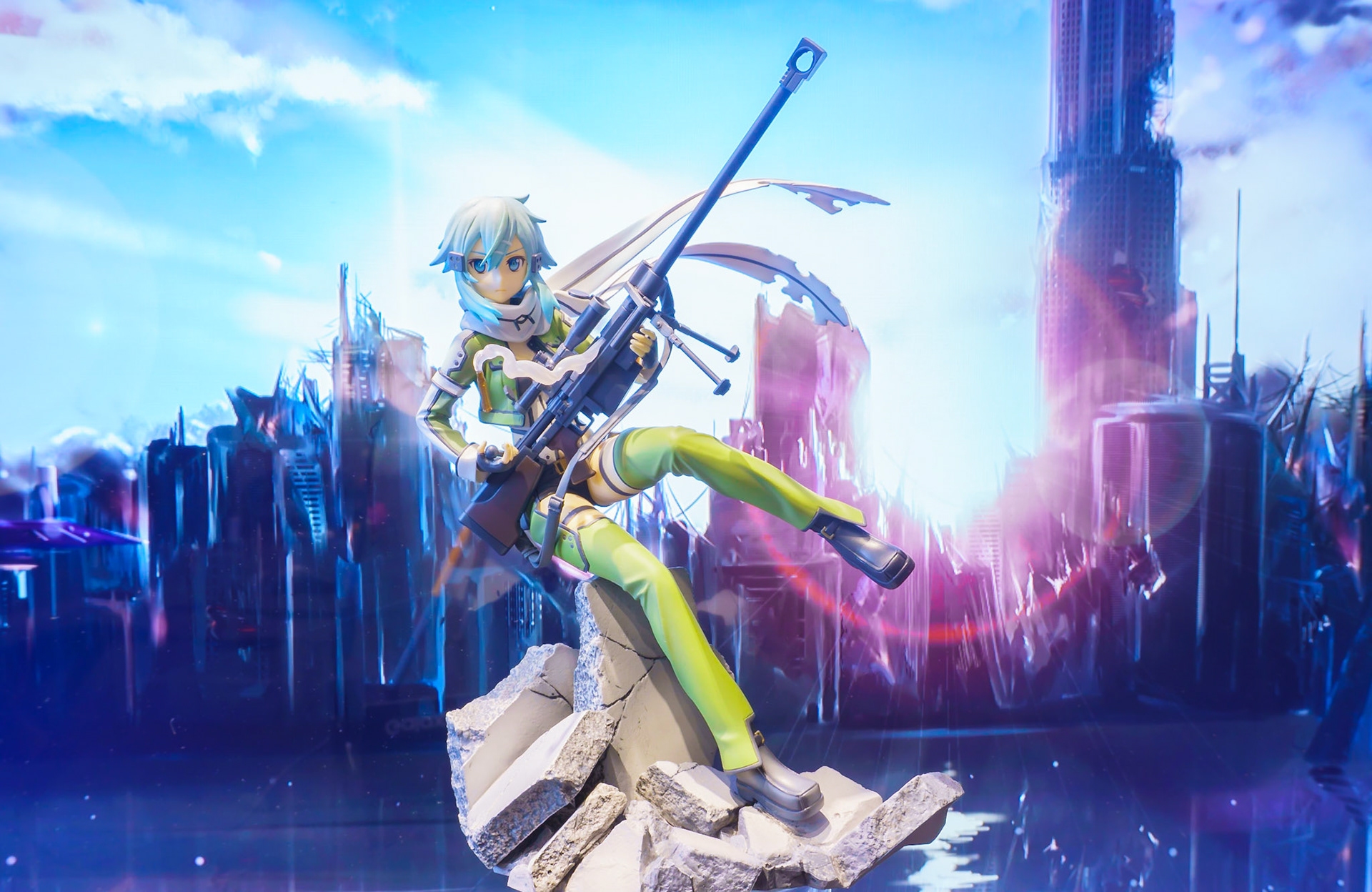 Sinon