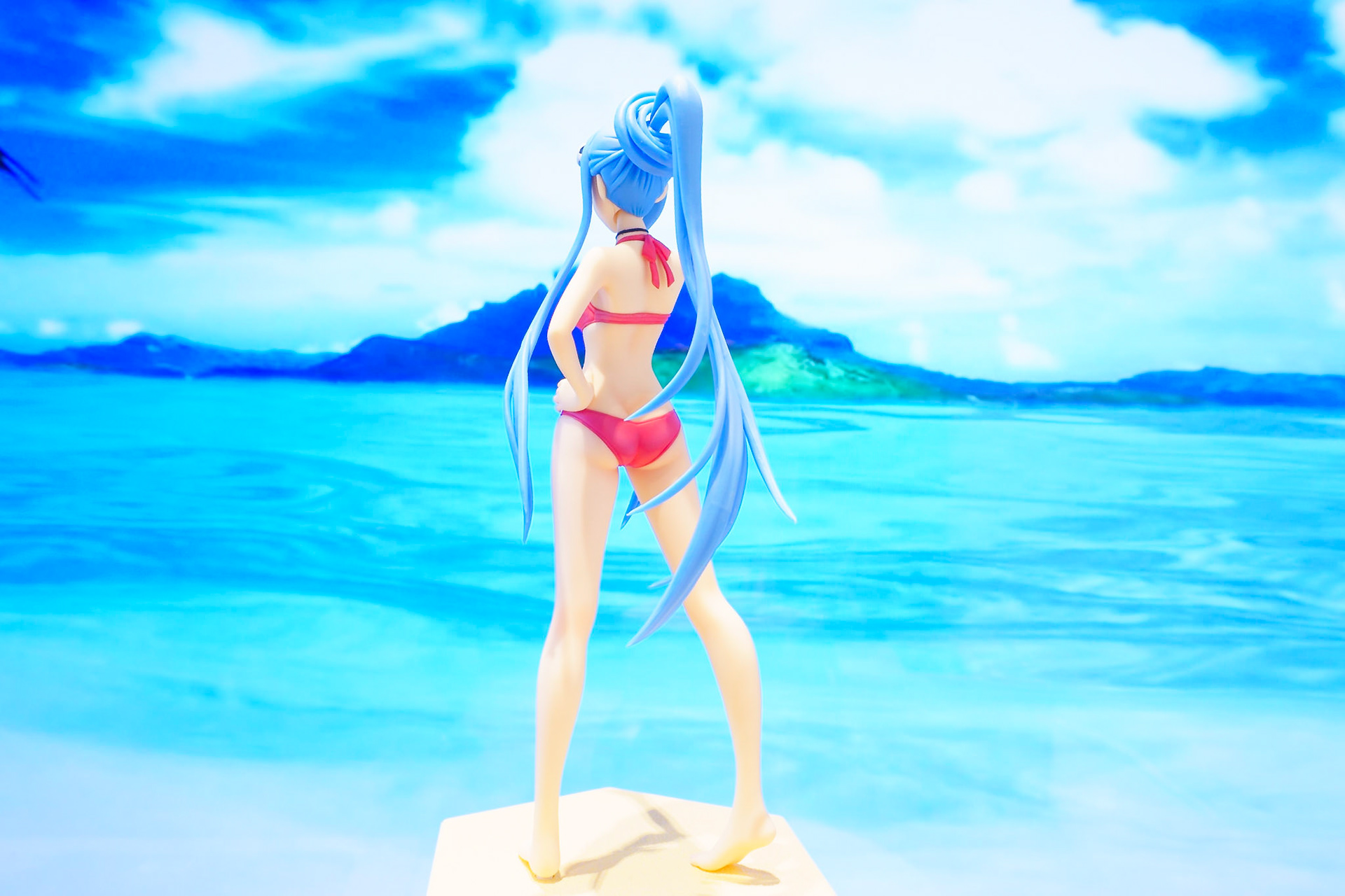 Arpeggio of Blue Stee