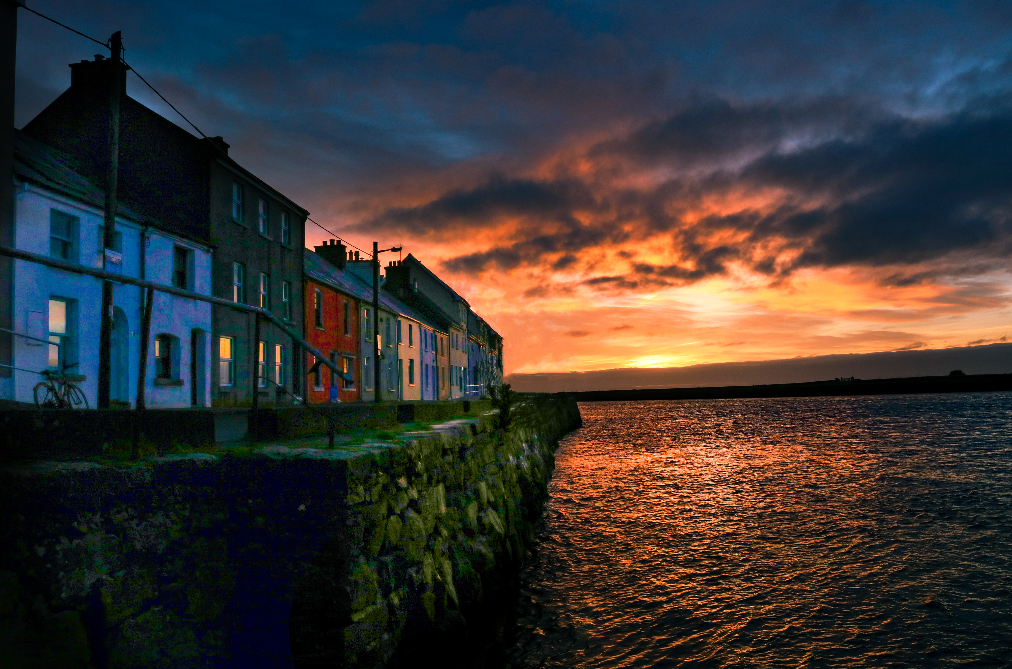 Galway City, Ireland