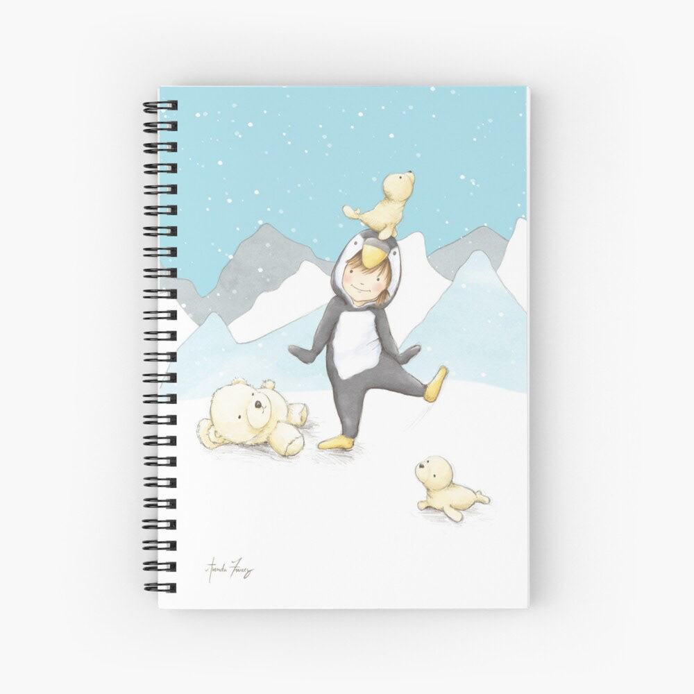 Notebook