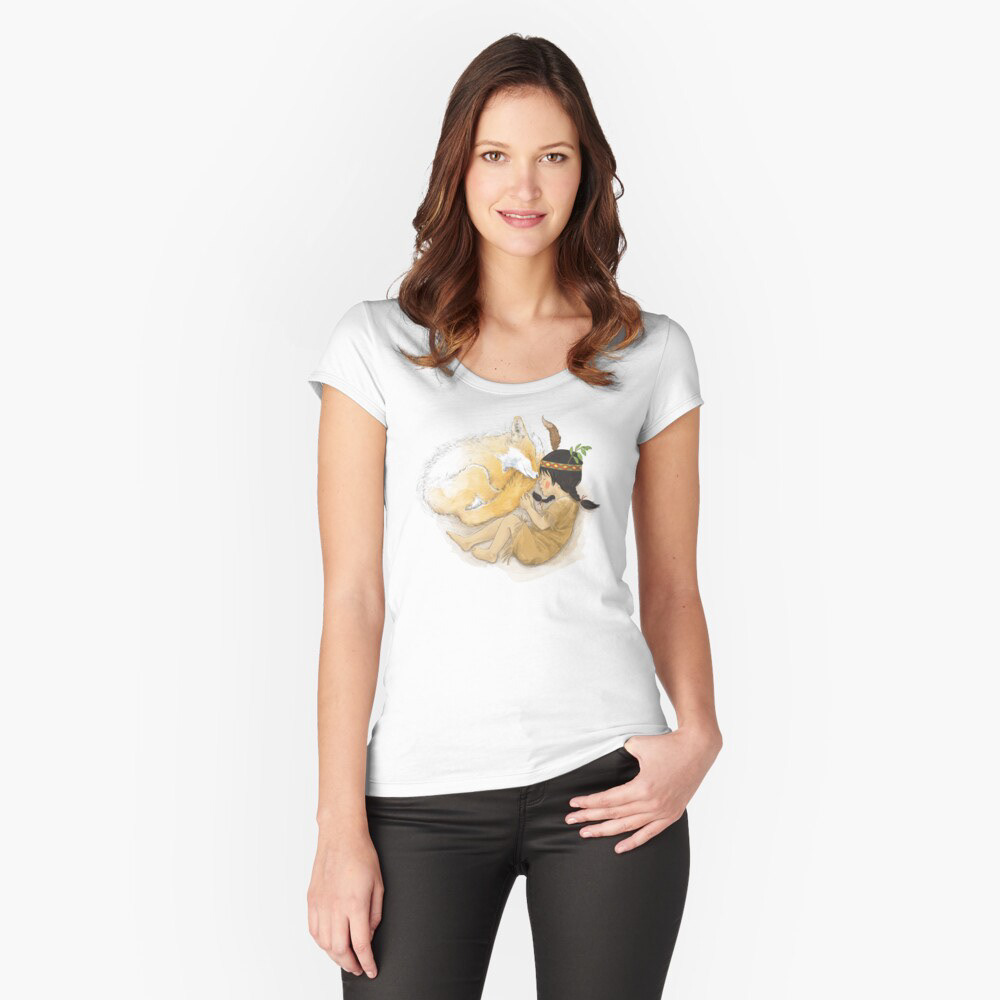 Women's Tee