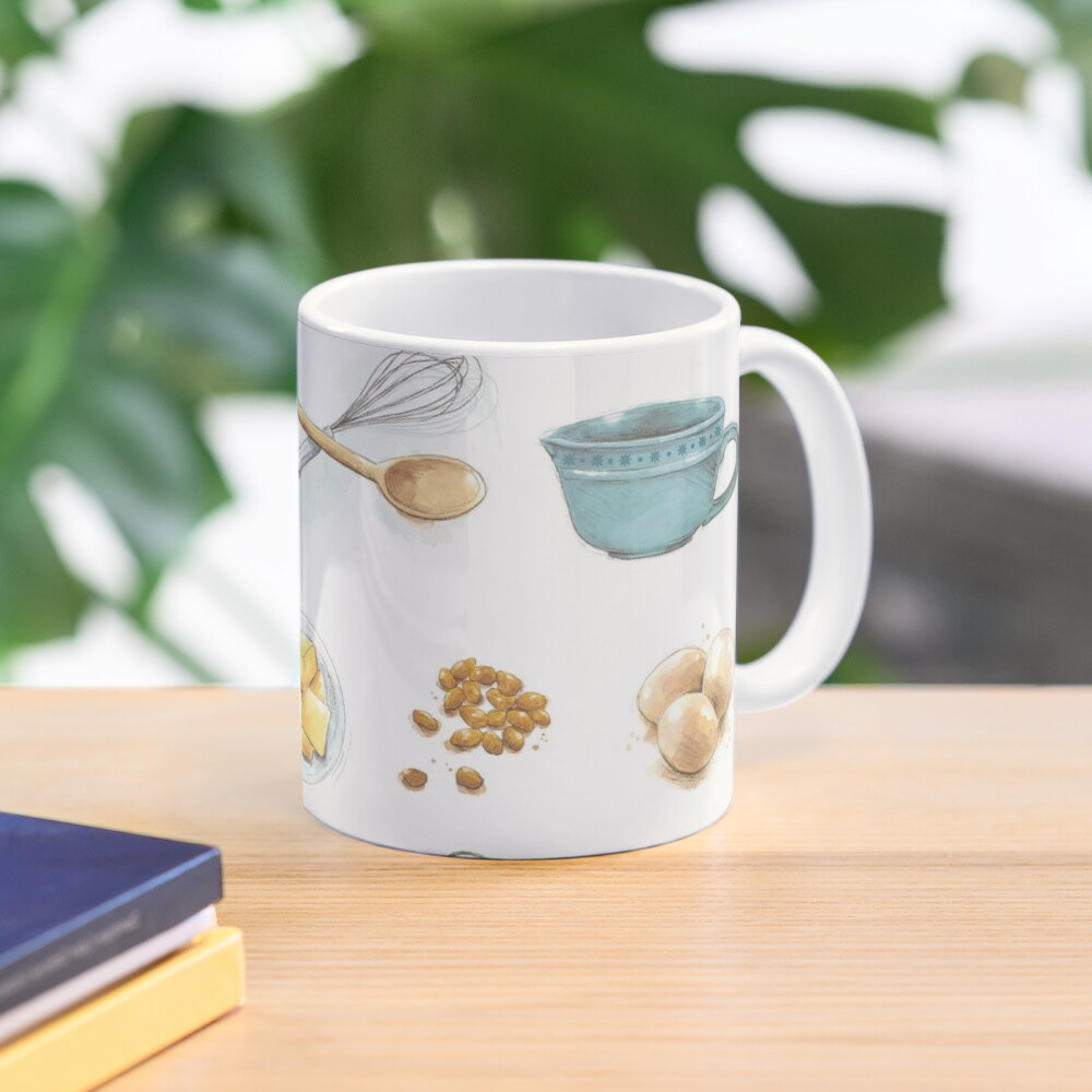 Classic Mug