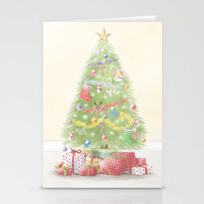 Greeting Card