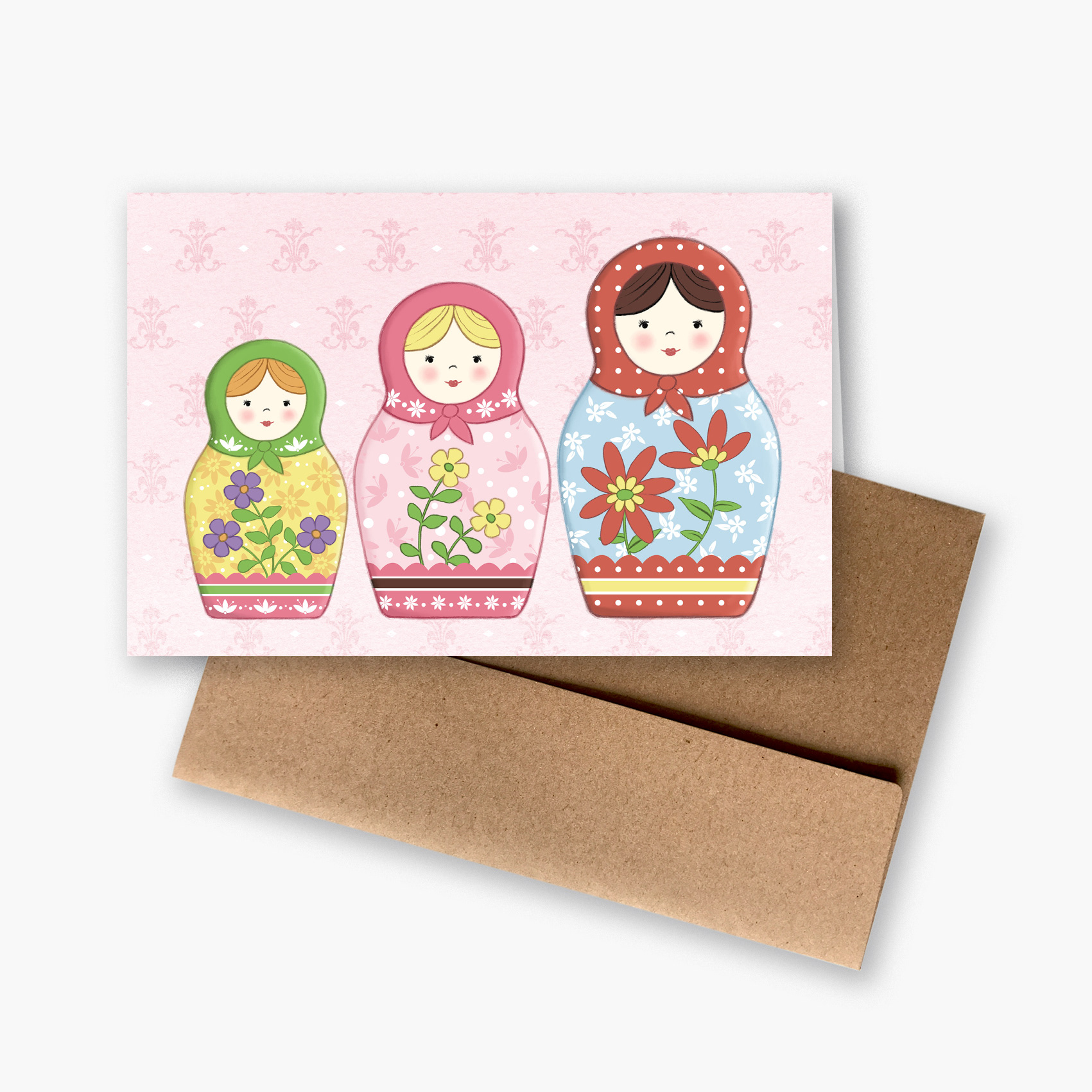 Greeting Card