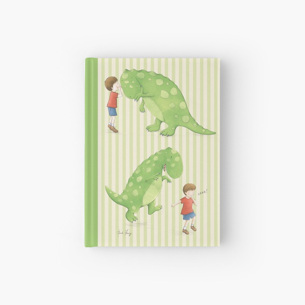 Hardcover Journal