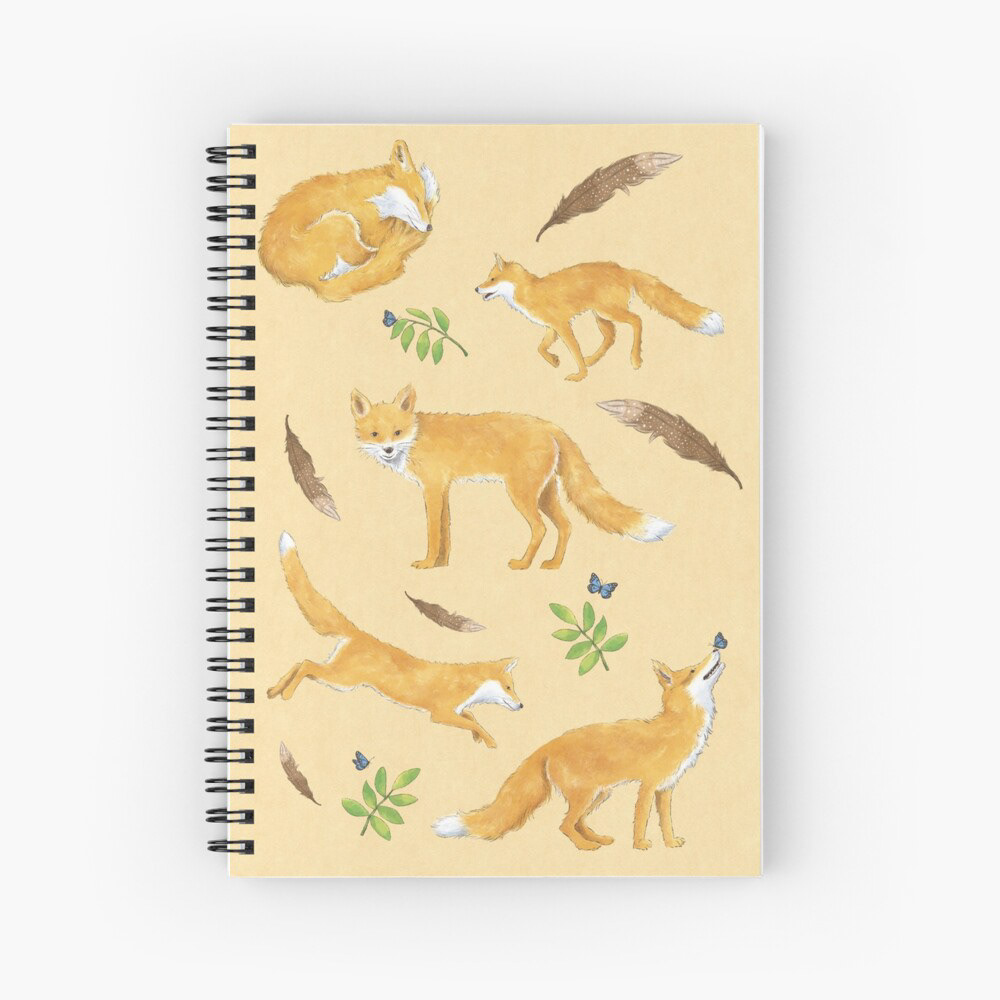 Notebook