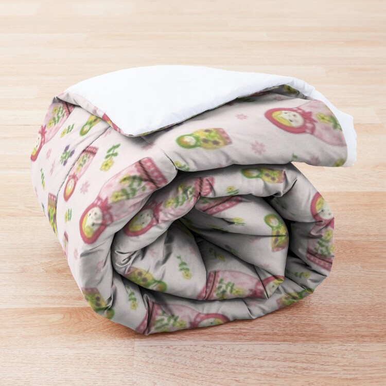 Comforter